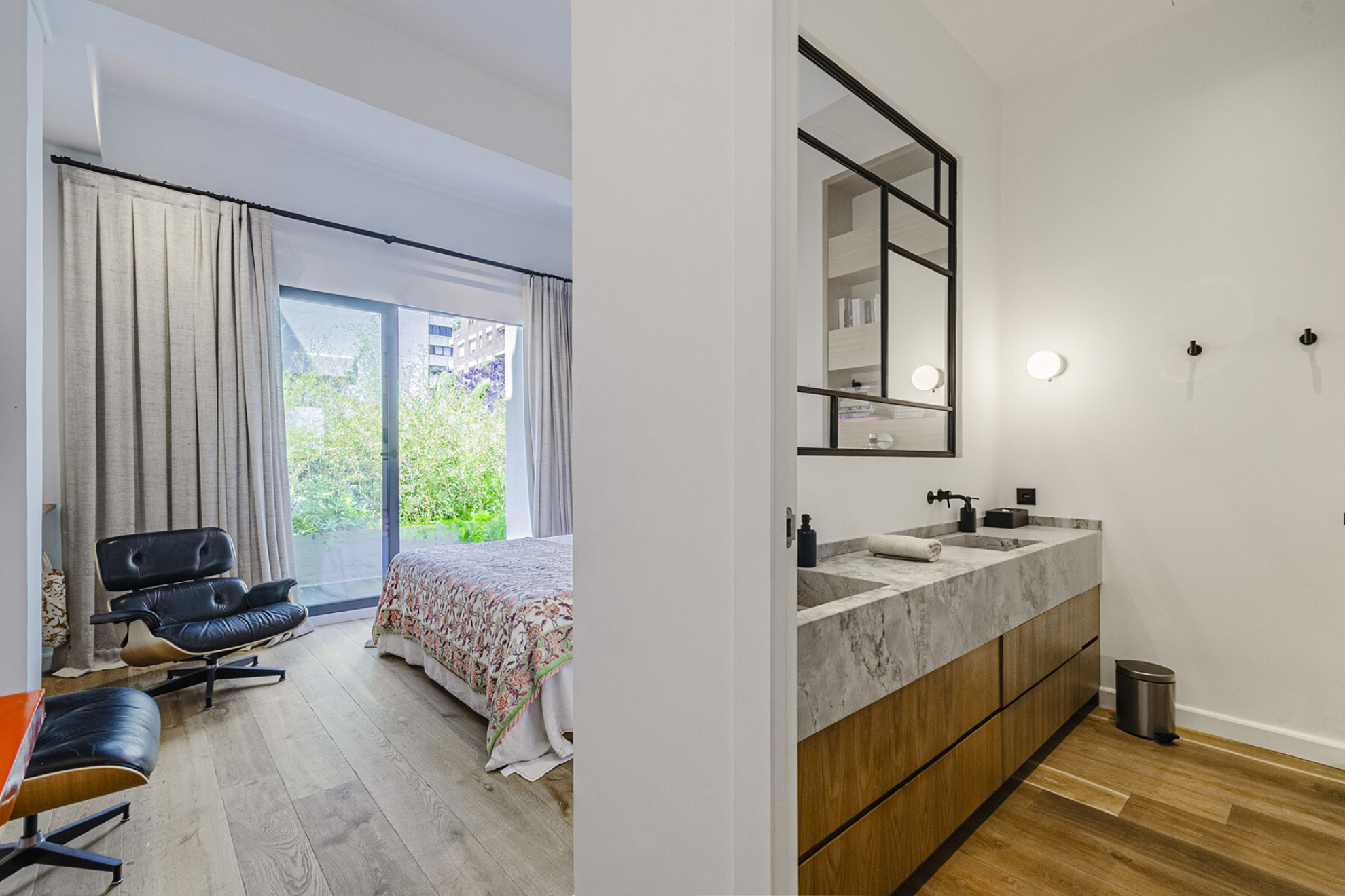 Spectacular renovated house in the neighborhood of Sarría - 物件實景