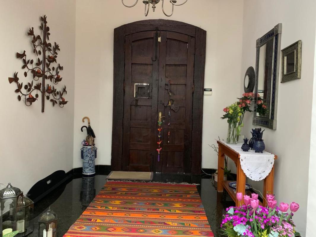 Juan Vicente de G??mes, Miguel Hidalgo, Ciudad de México, 11000, Mexico, 4 Bedrooms Bedrooms, ,4 BathroomsBathrooms,Residential,For Sale,Juan Vicente de G??mes,1618630