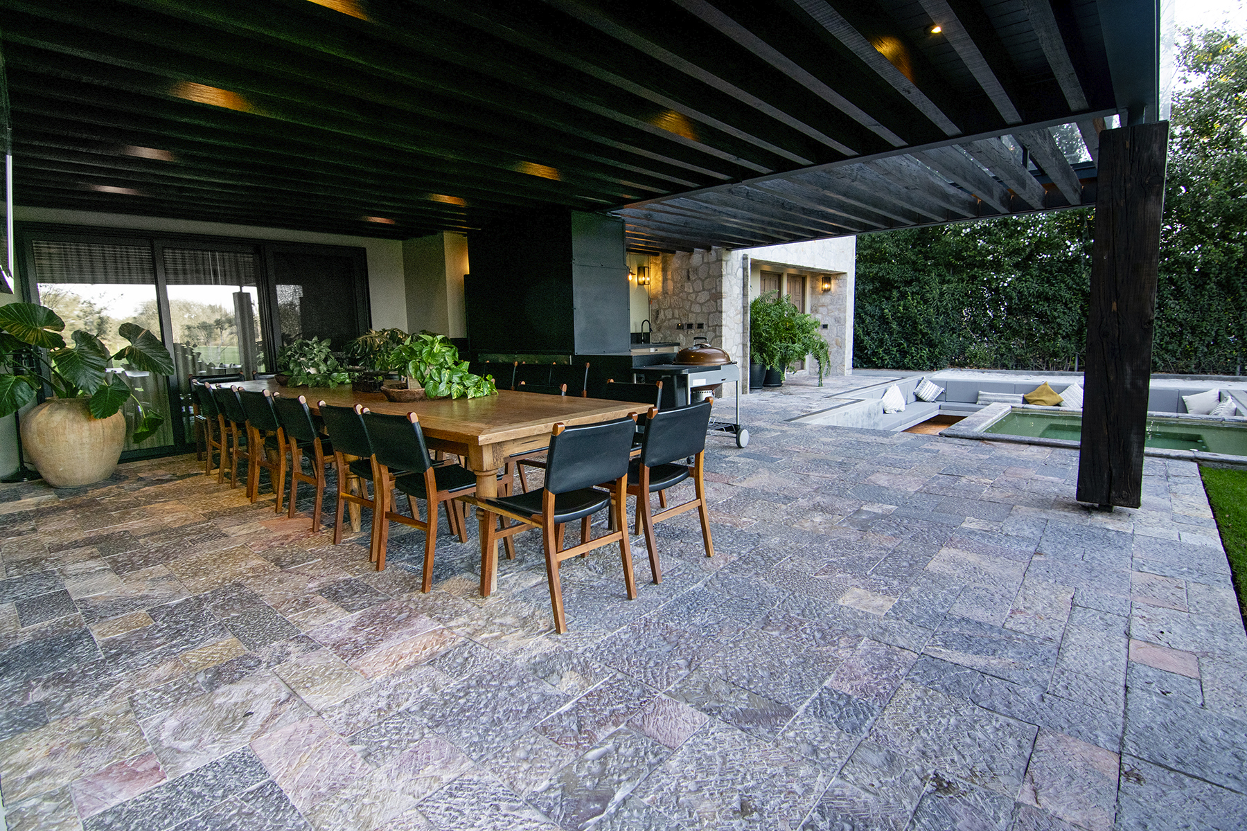  CASA DE LA TOSCANA - 物件實景