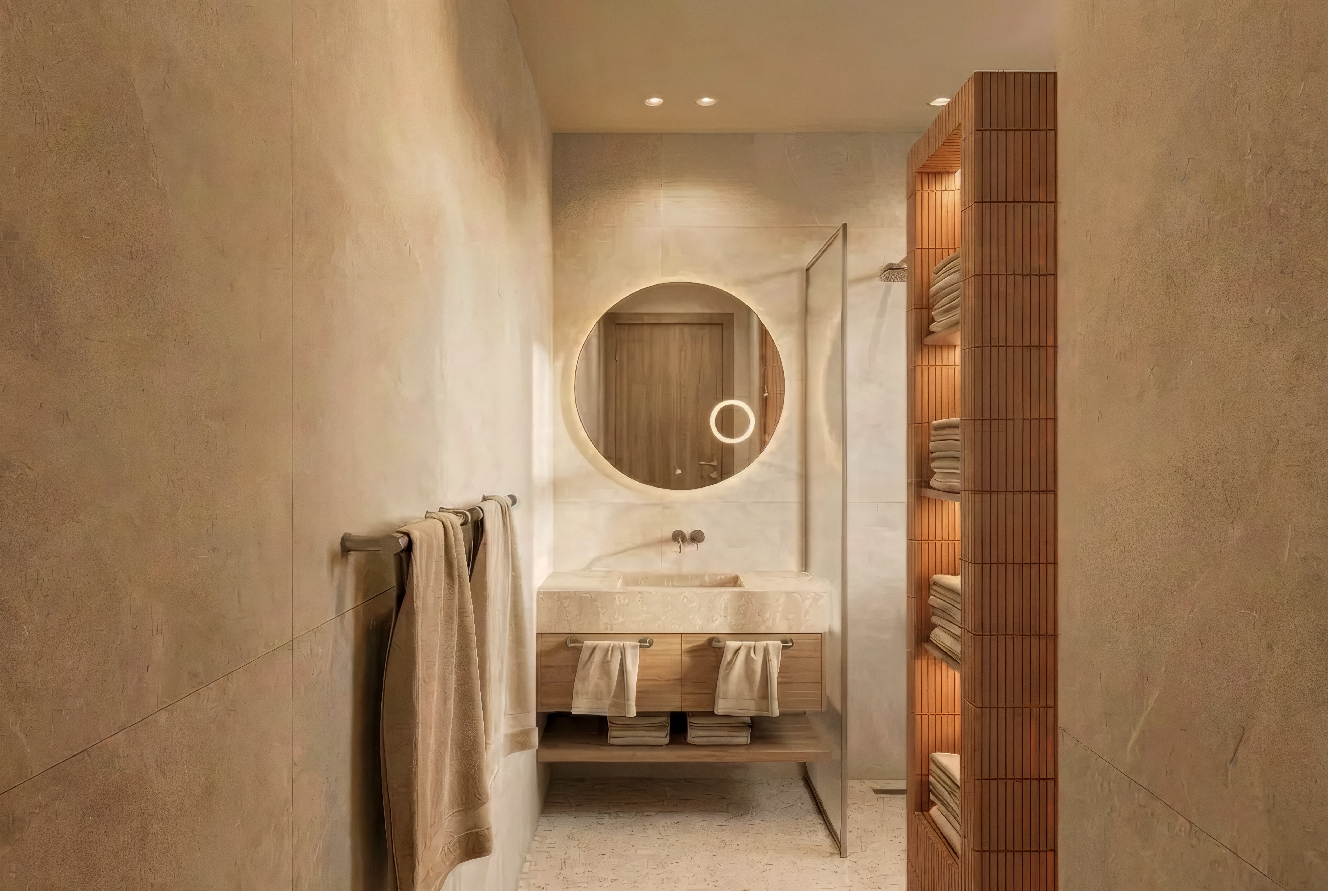  Florá Boutique Resort Penthouse - 物件實景