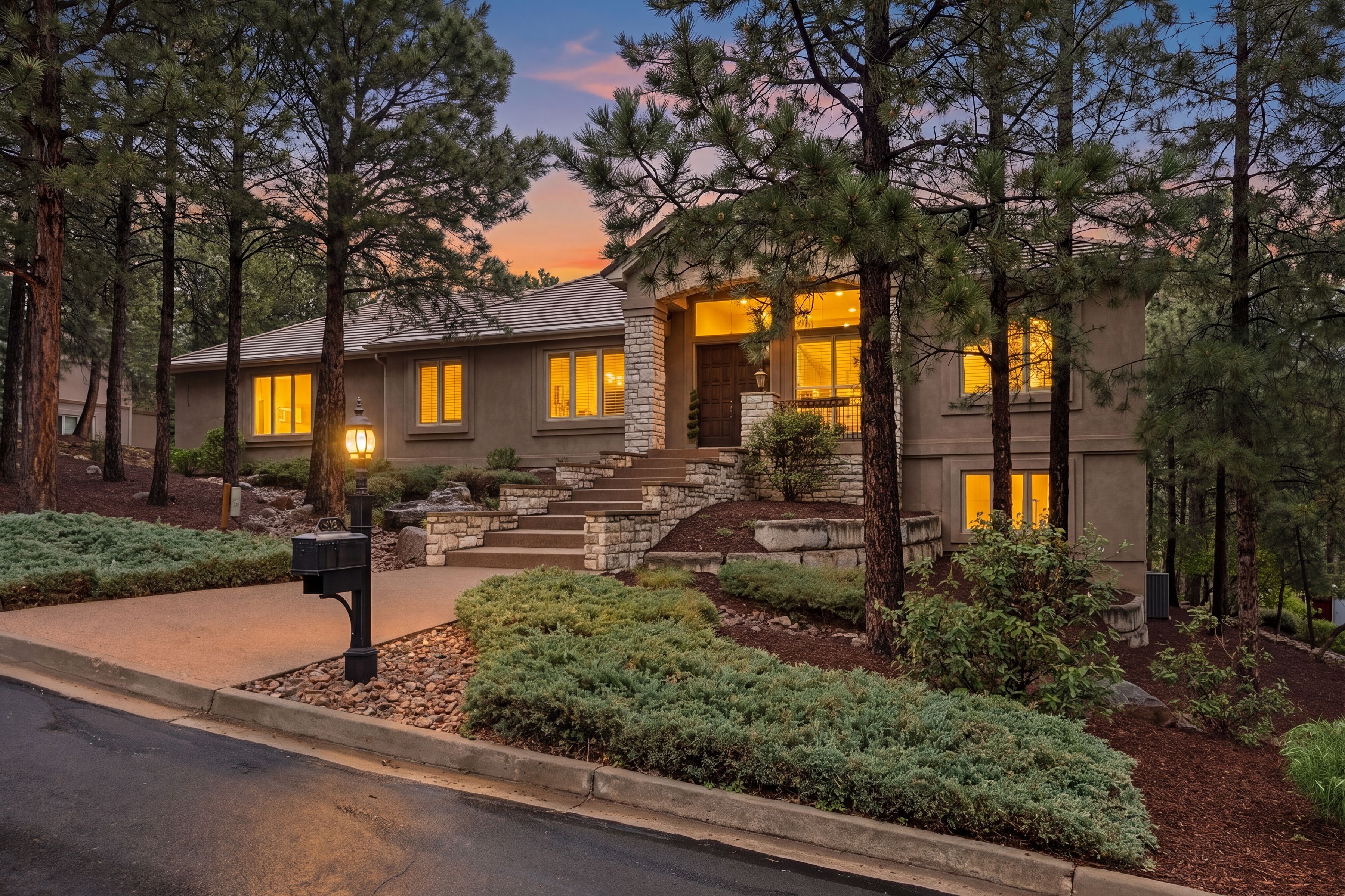  Broadmoor Elegance Meets Colorado Lifestyle - 物件實景