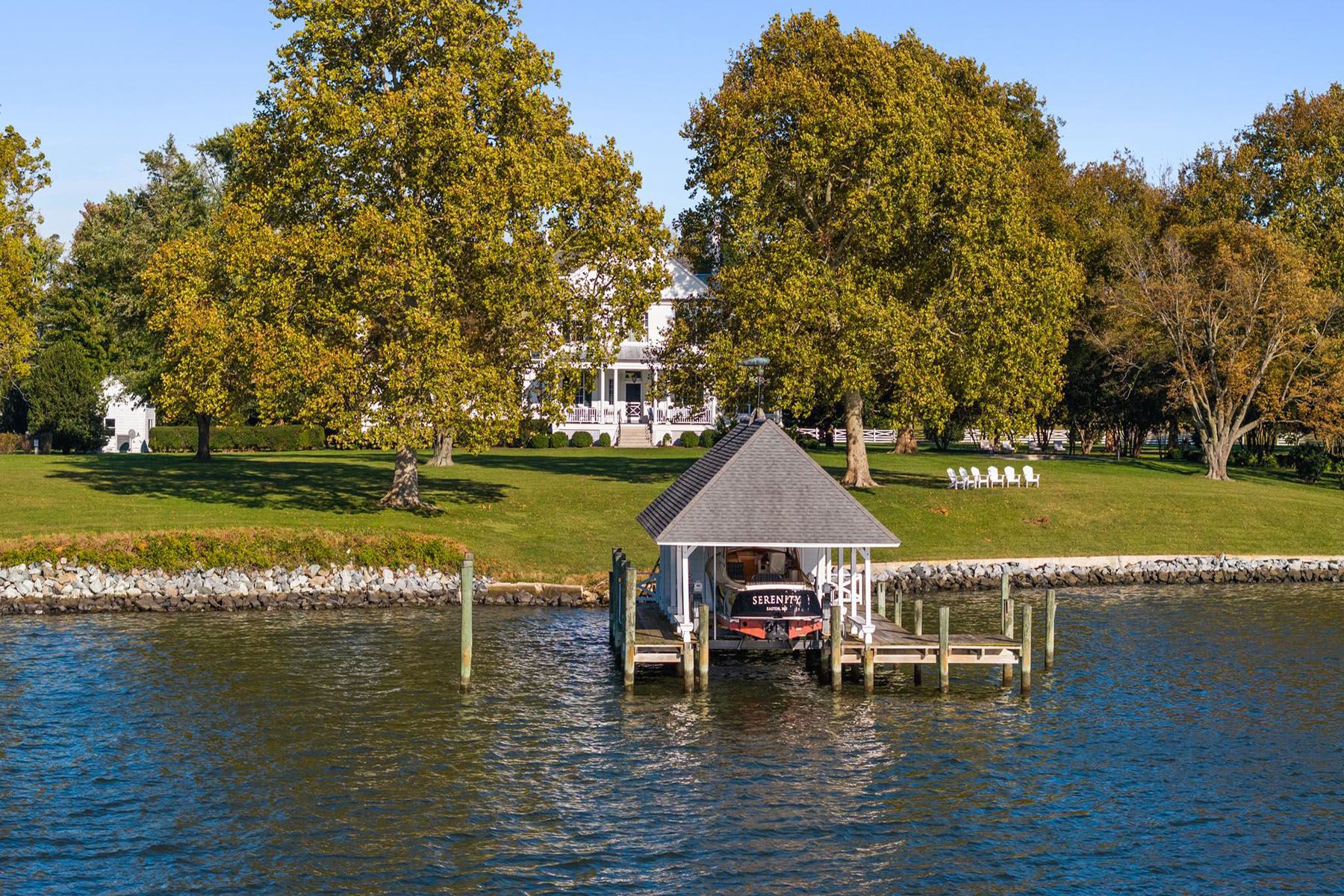  26546 Presquile Farm Drive, Easton, MD, 21601 - 物件實景