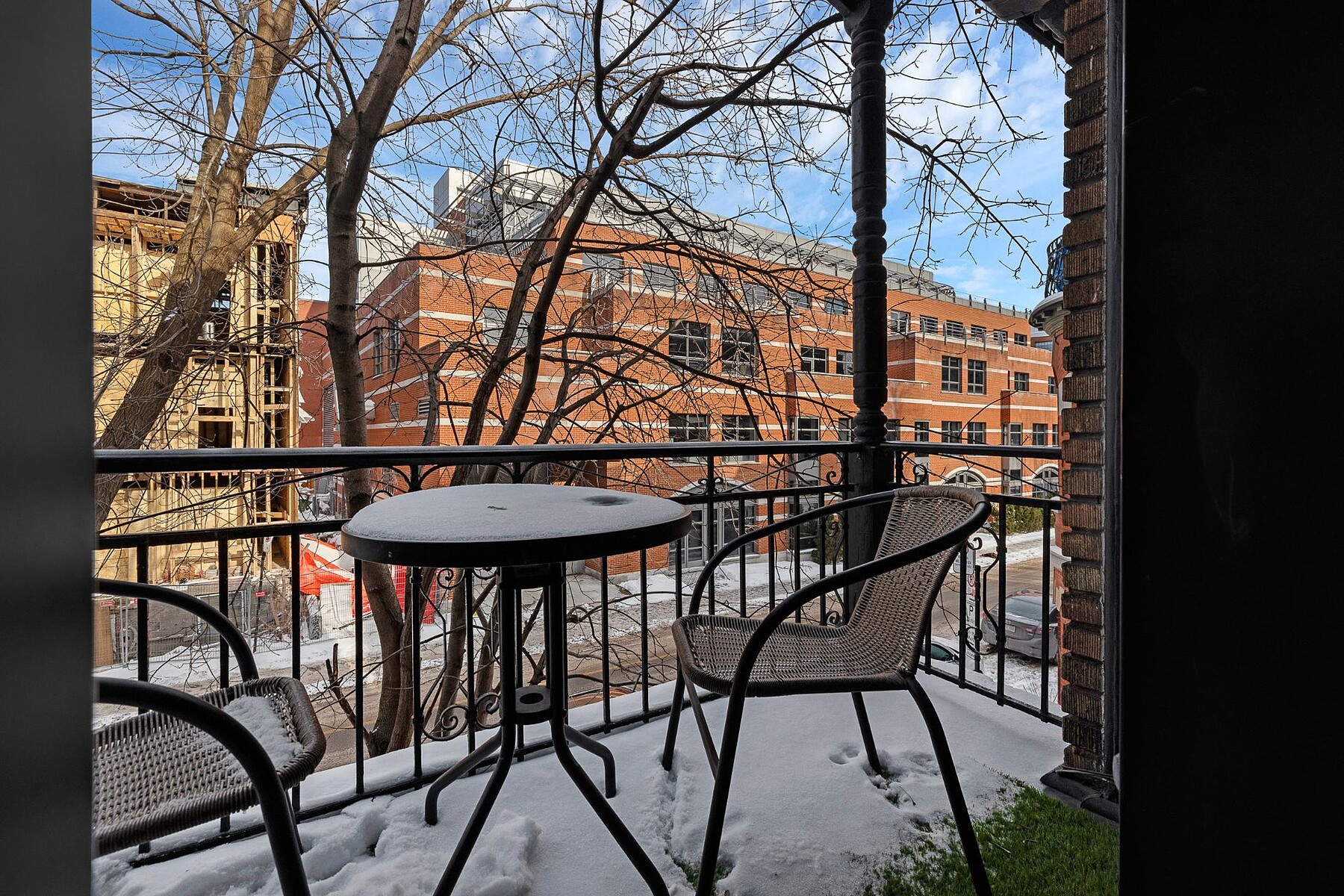  Le Plateau-Mont-Royal, Montréal - 物件實景