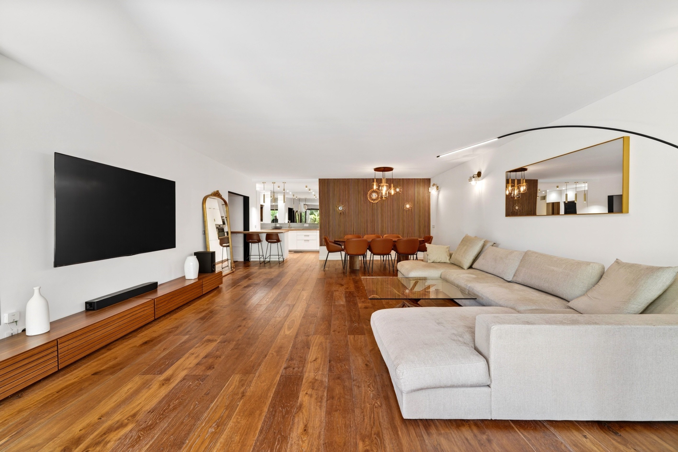 Marseille 7th, Roucas Blanc – Apartment with Garden - 物件實景