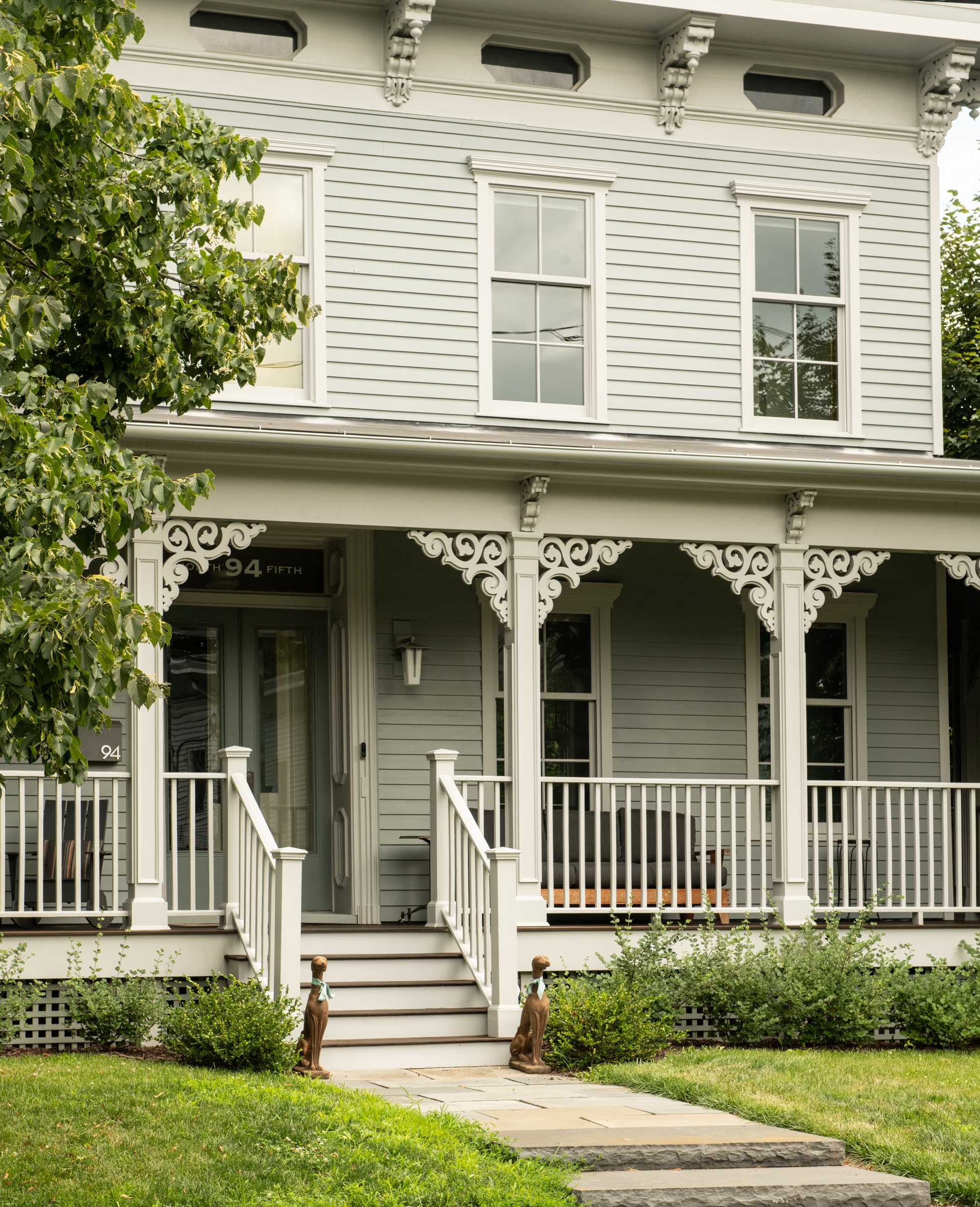  94-96 North 5th Street, Hudson, NY 12534 - 物件實景