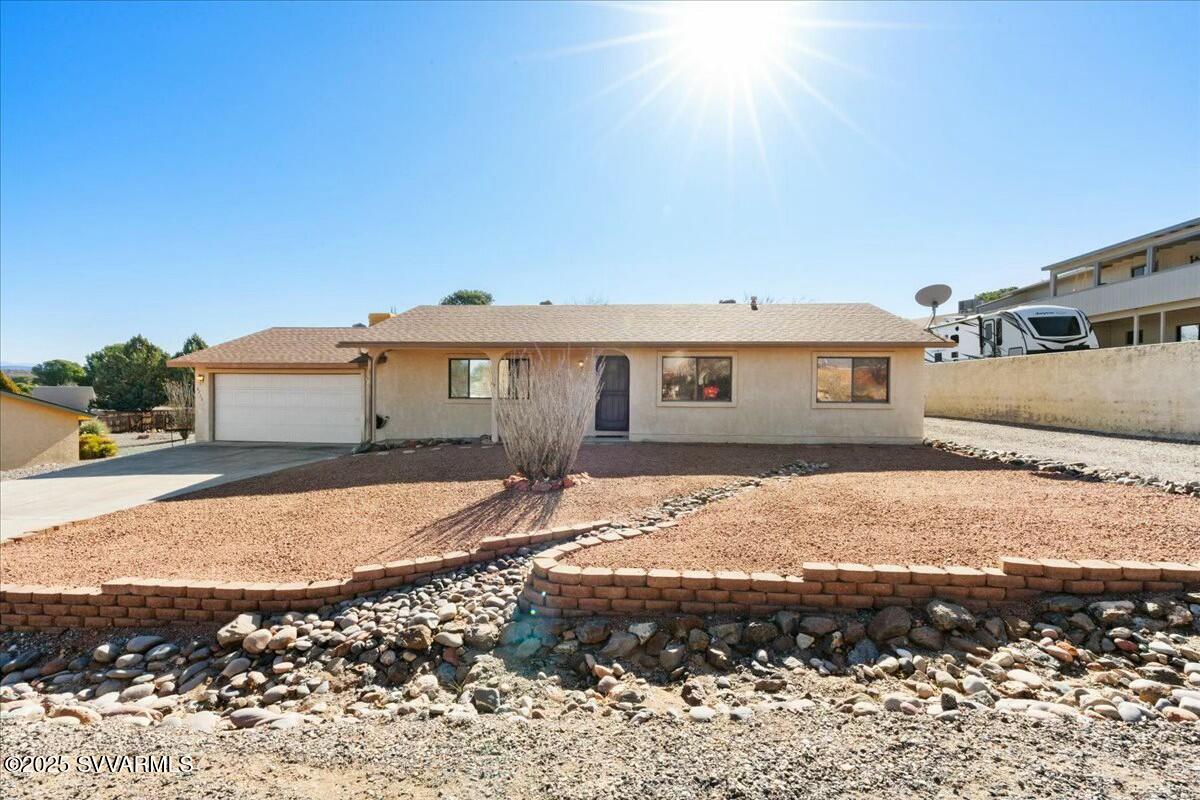 Mustang Dr, Cottonwood, AZ 86326