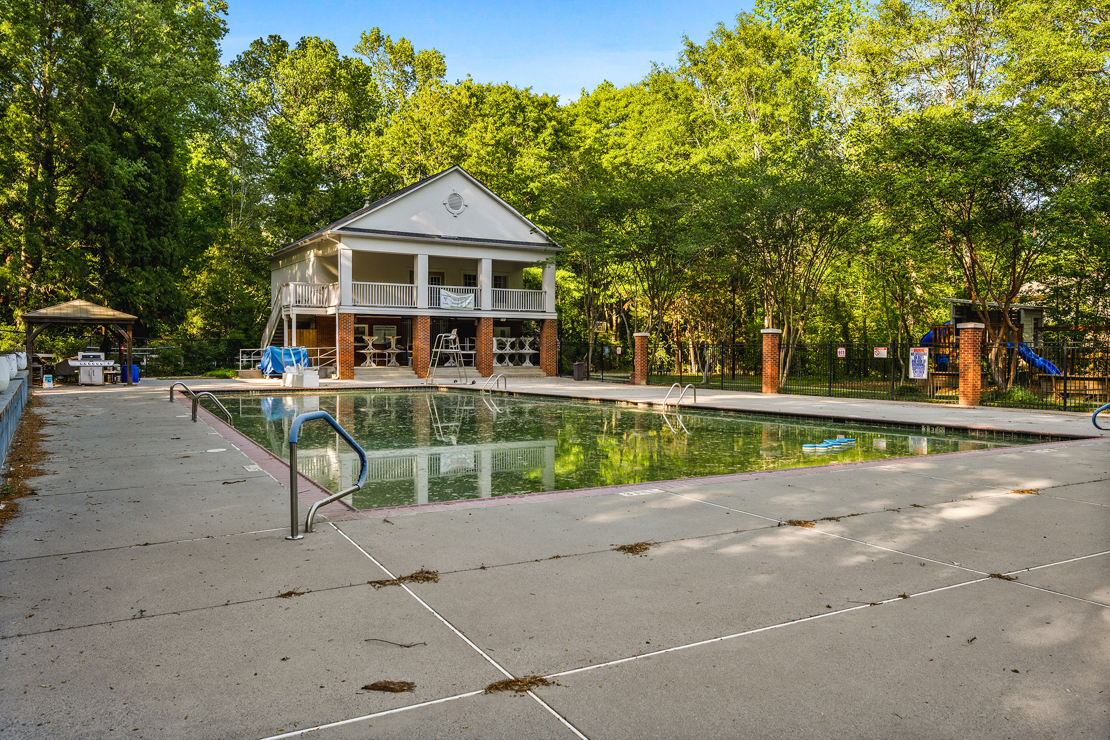  Stunning Dunwoody Home in the Prestigious Fontainebleau - 物件實景