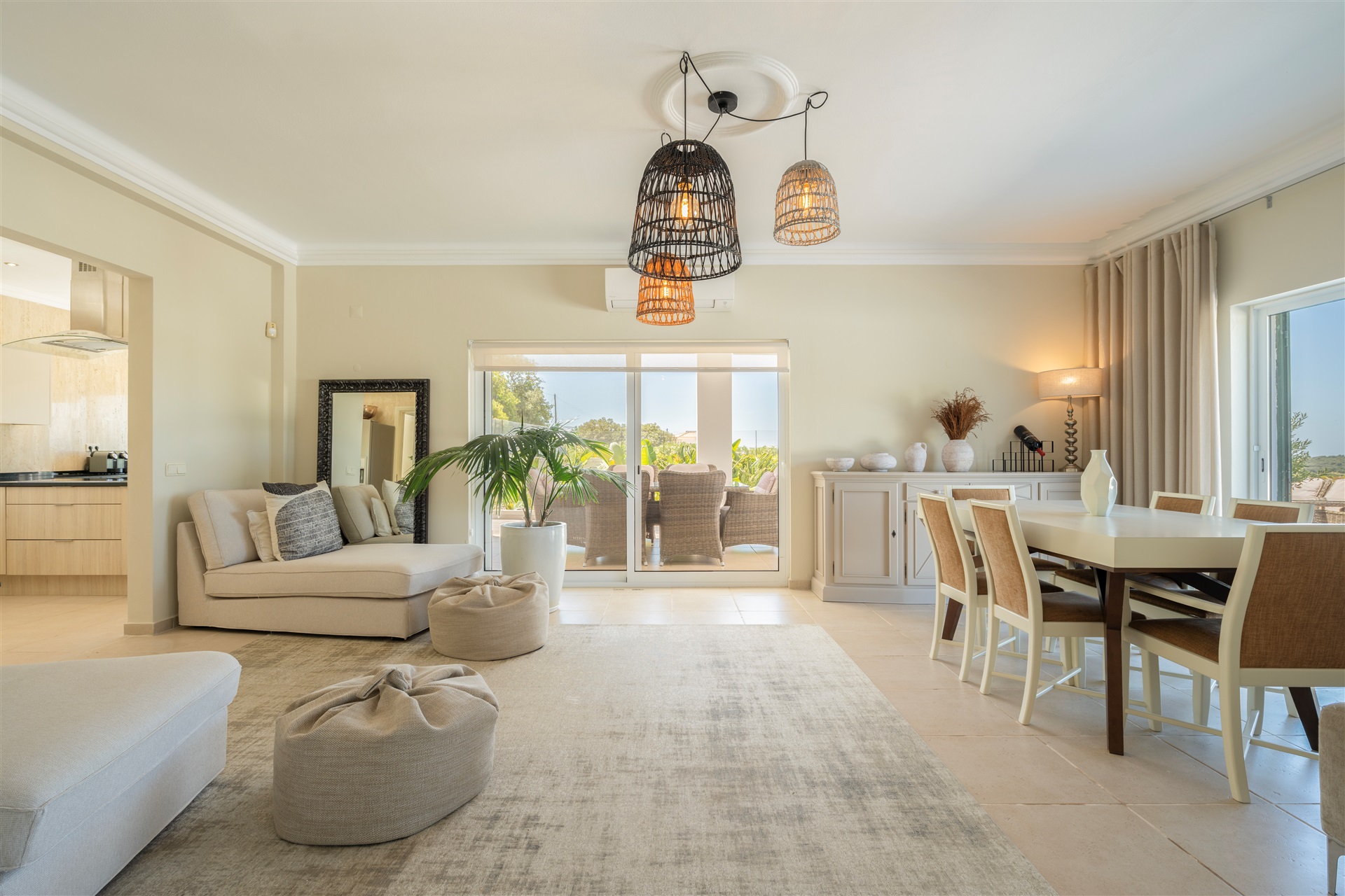 Detached house, 5 bedrooms, for Sale - 物件實景