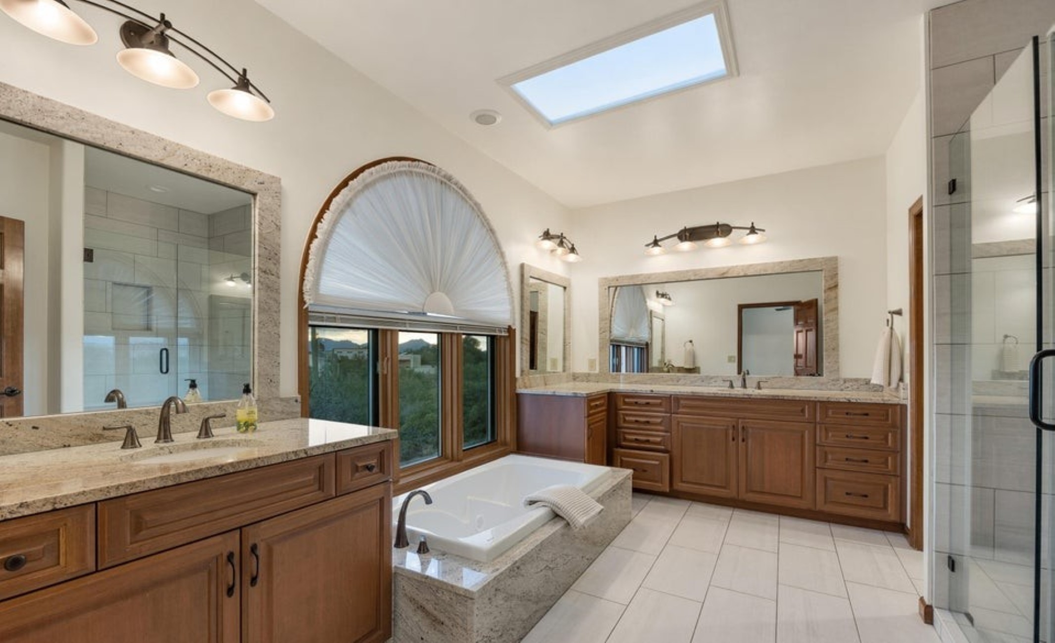  1710 E Calle de la Culebra, Tucson, AZ 85718 - 物件實景
