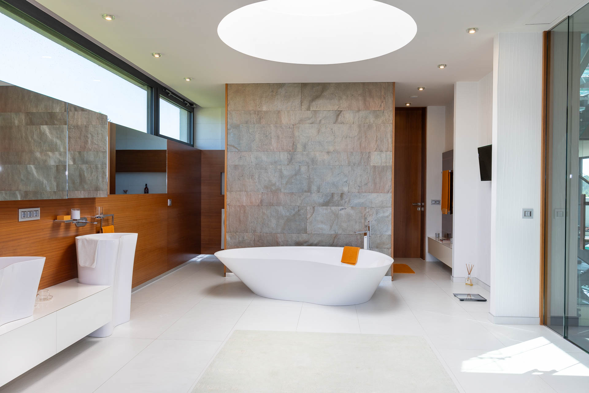 The Epitome of Luxury Villa Living Between Germany, France & Luxemburg - 物件實景