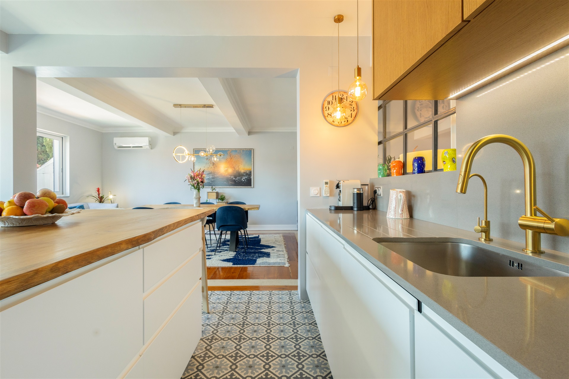  Duplex, 4 bedrooms, for Sale - 物件實景