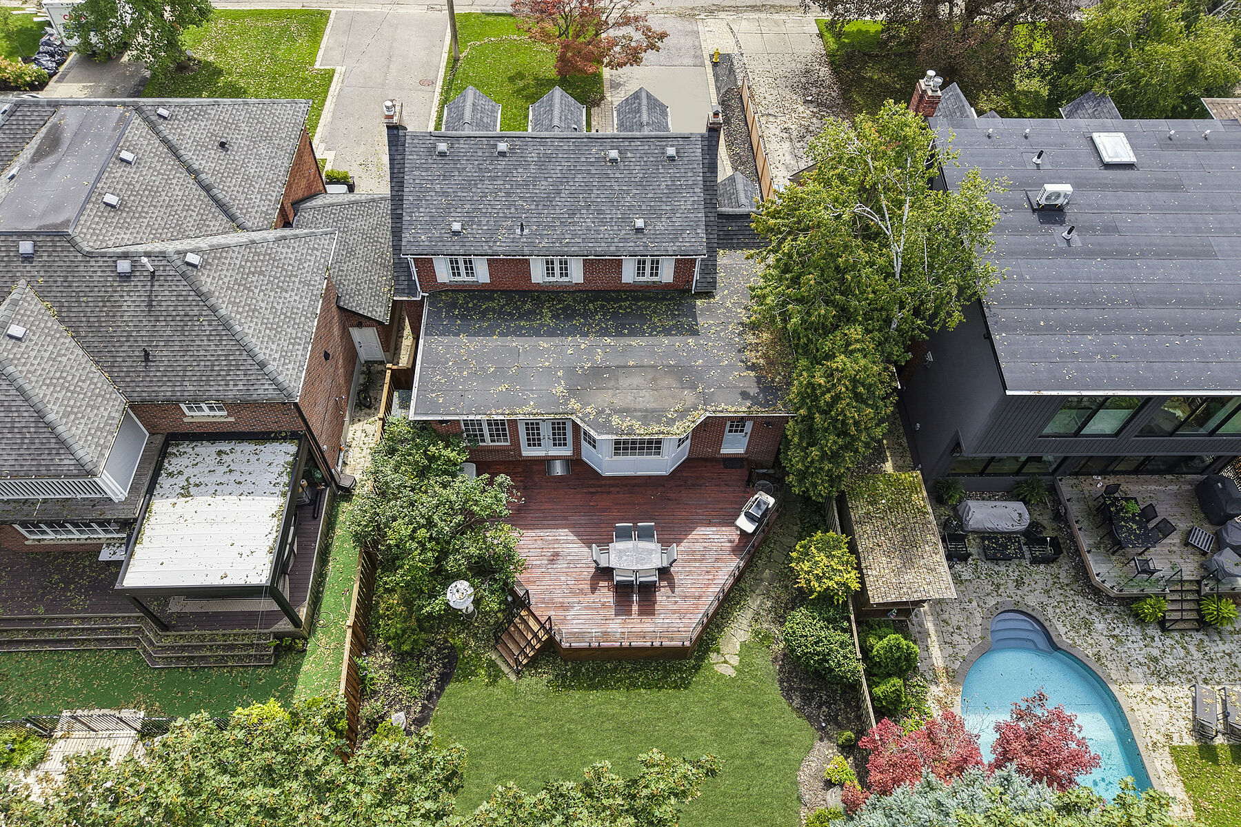  174 Ridley Blvd - 物件實景