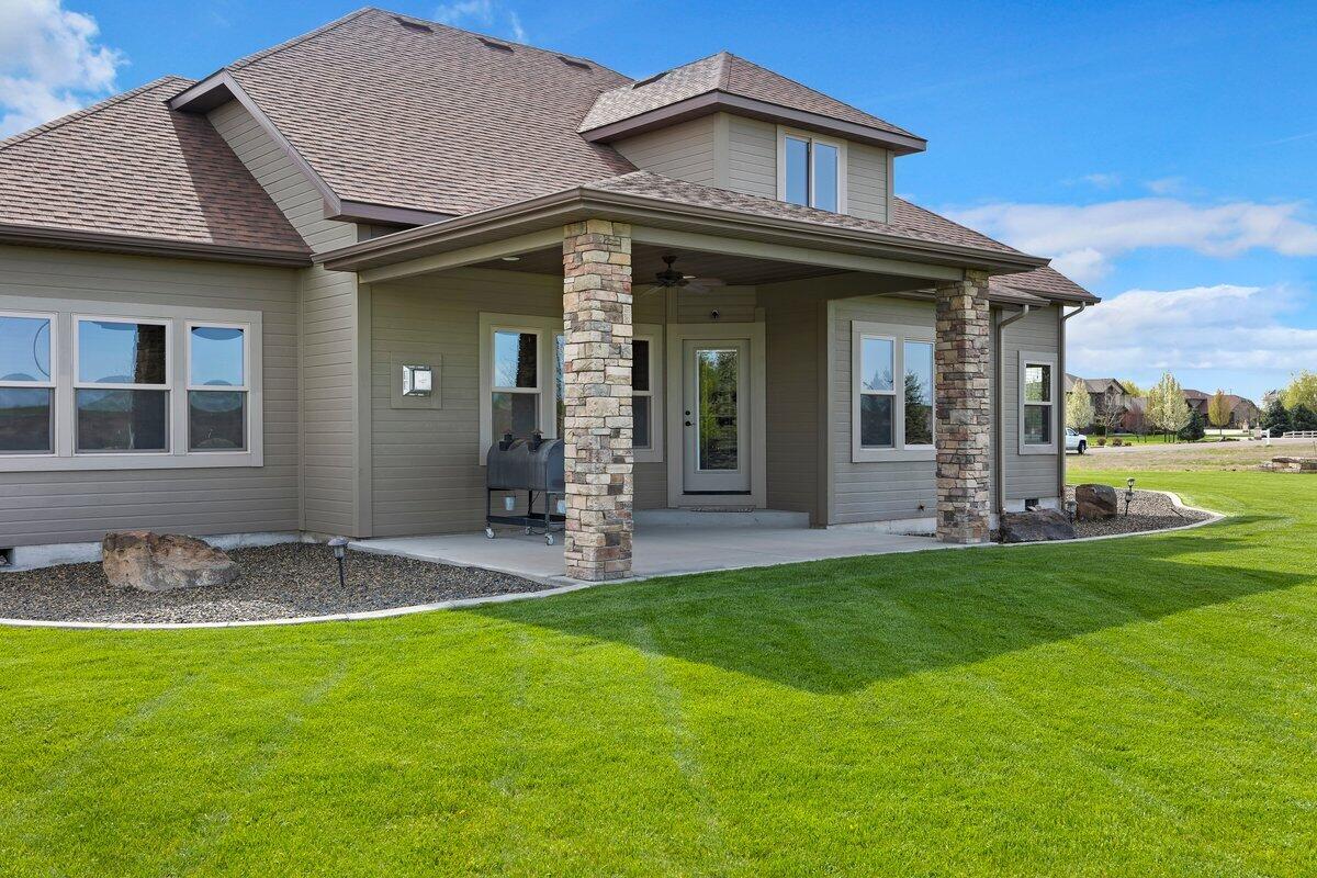 3971 N E 3610, Kimberly, Idaho, 83341, United States, 4 Bedrooms Bedrooms, ,3 BathroomsBathrooms,Residential,For Sale,3971 N E 3610,1614428