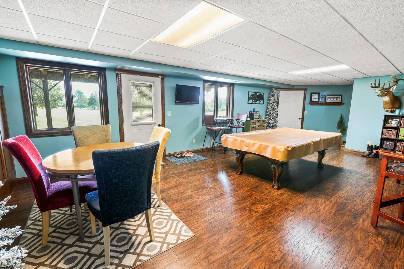 Monroe, Iowa, 50170, United States, 4 Bedrooms Bedrooms, ,3 BathroomsBathrooms,Residential,For Sale,1943338