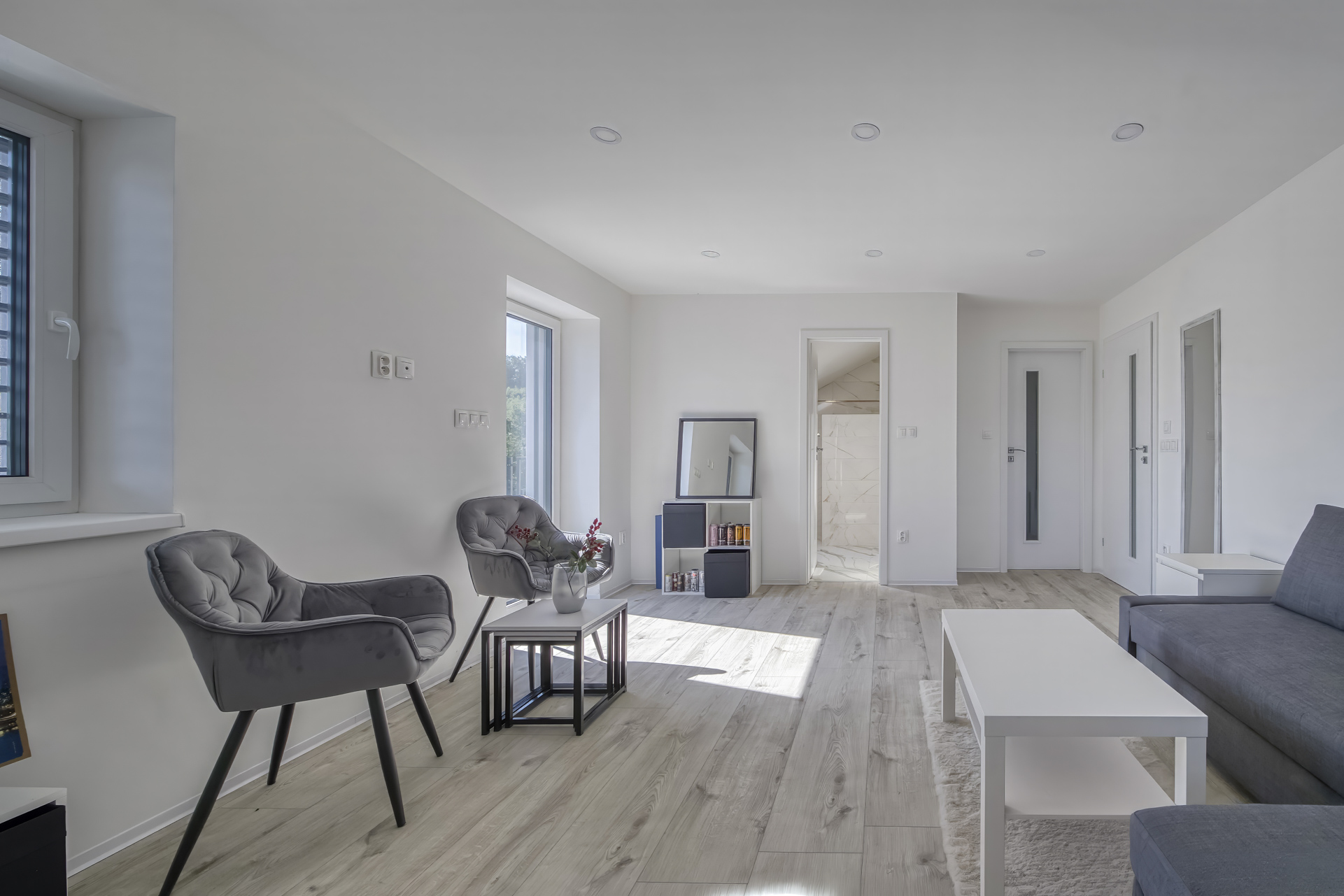  Family House 6+kk - 物件實景