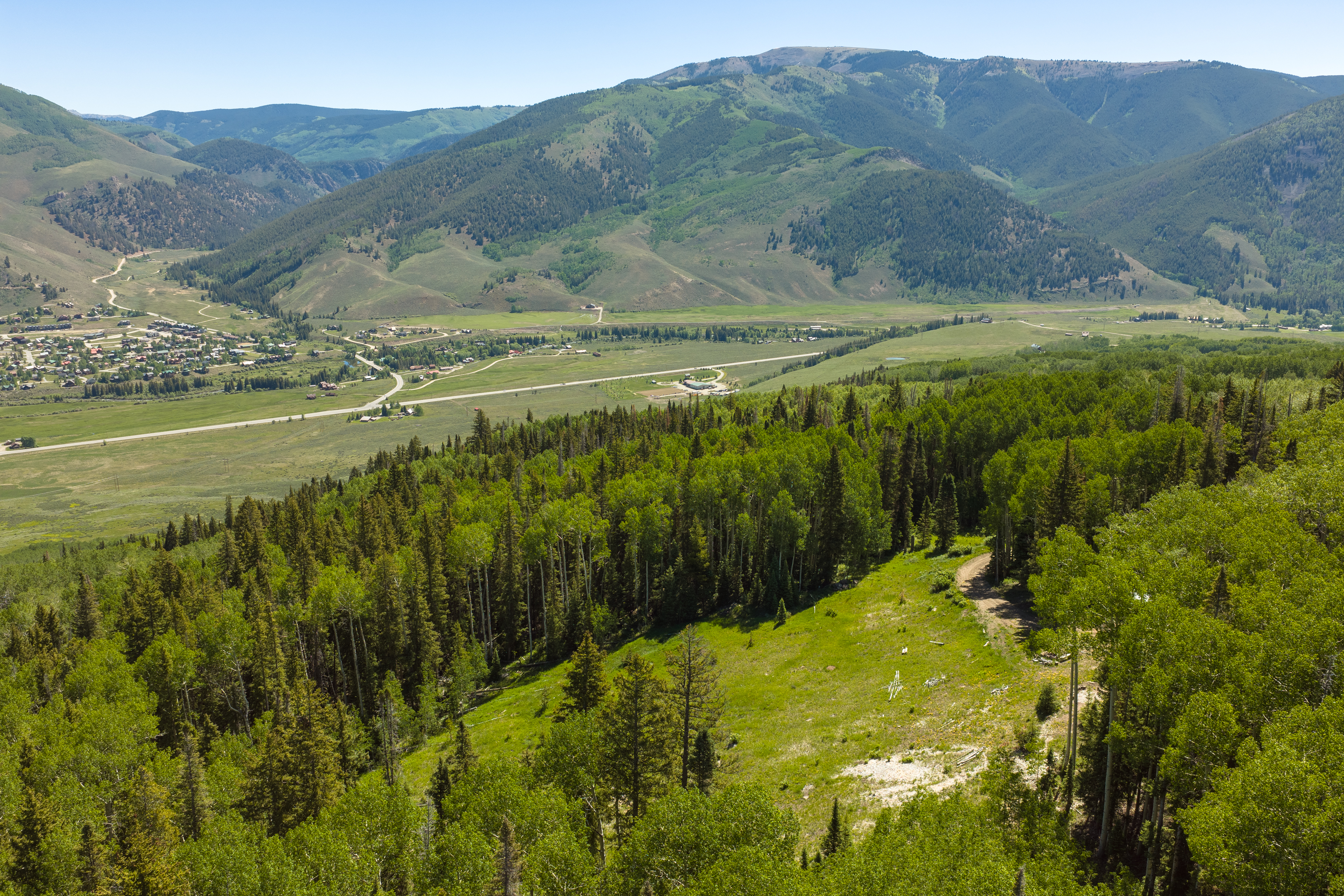  141 White Buffalo Trail, Crested Butte, CO, 81224 - 物件實景