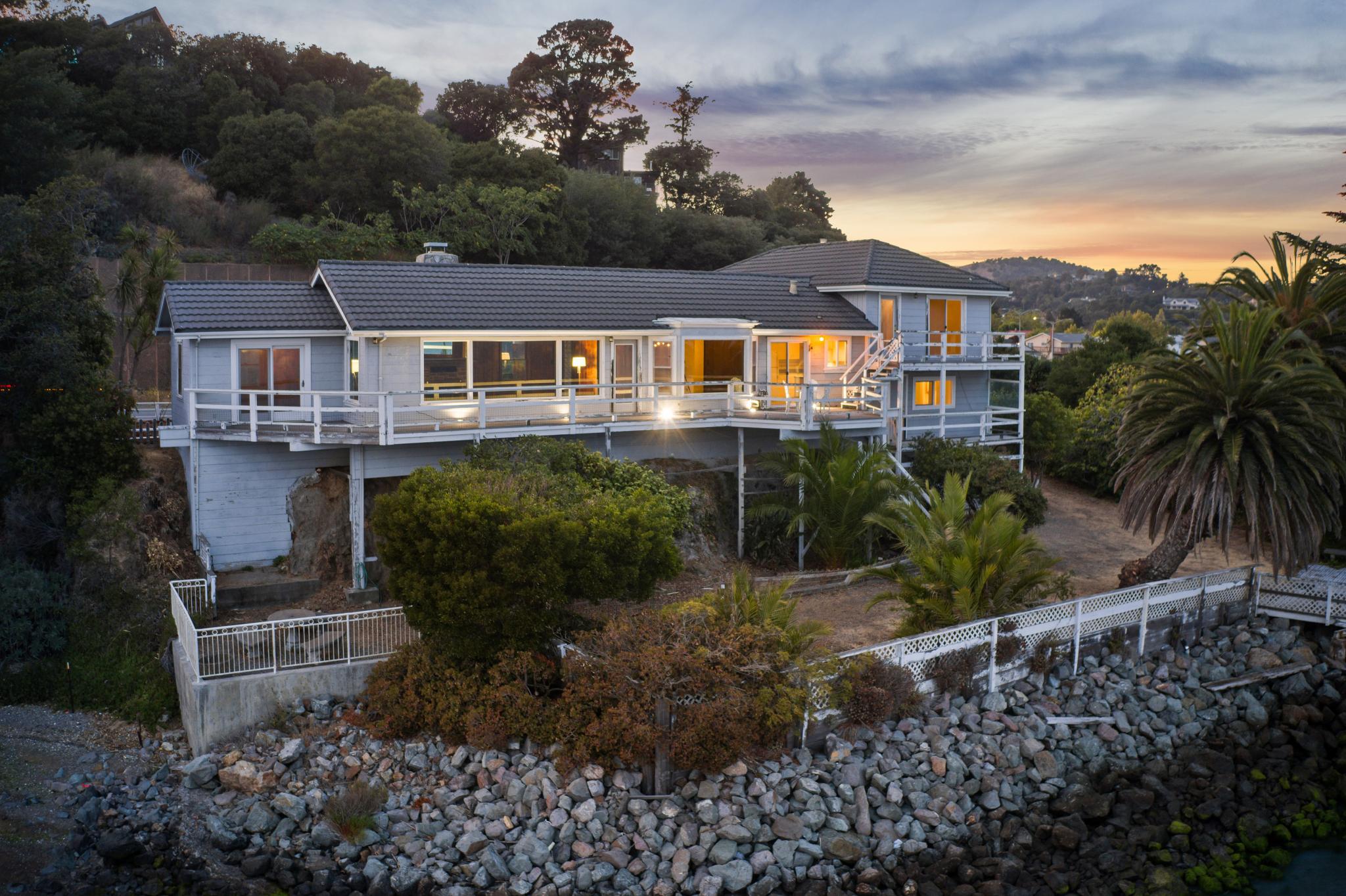  Waterfront Paradise - 物件實景