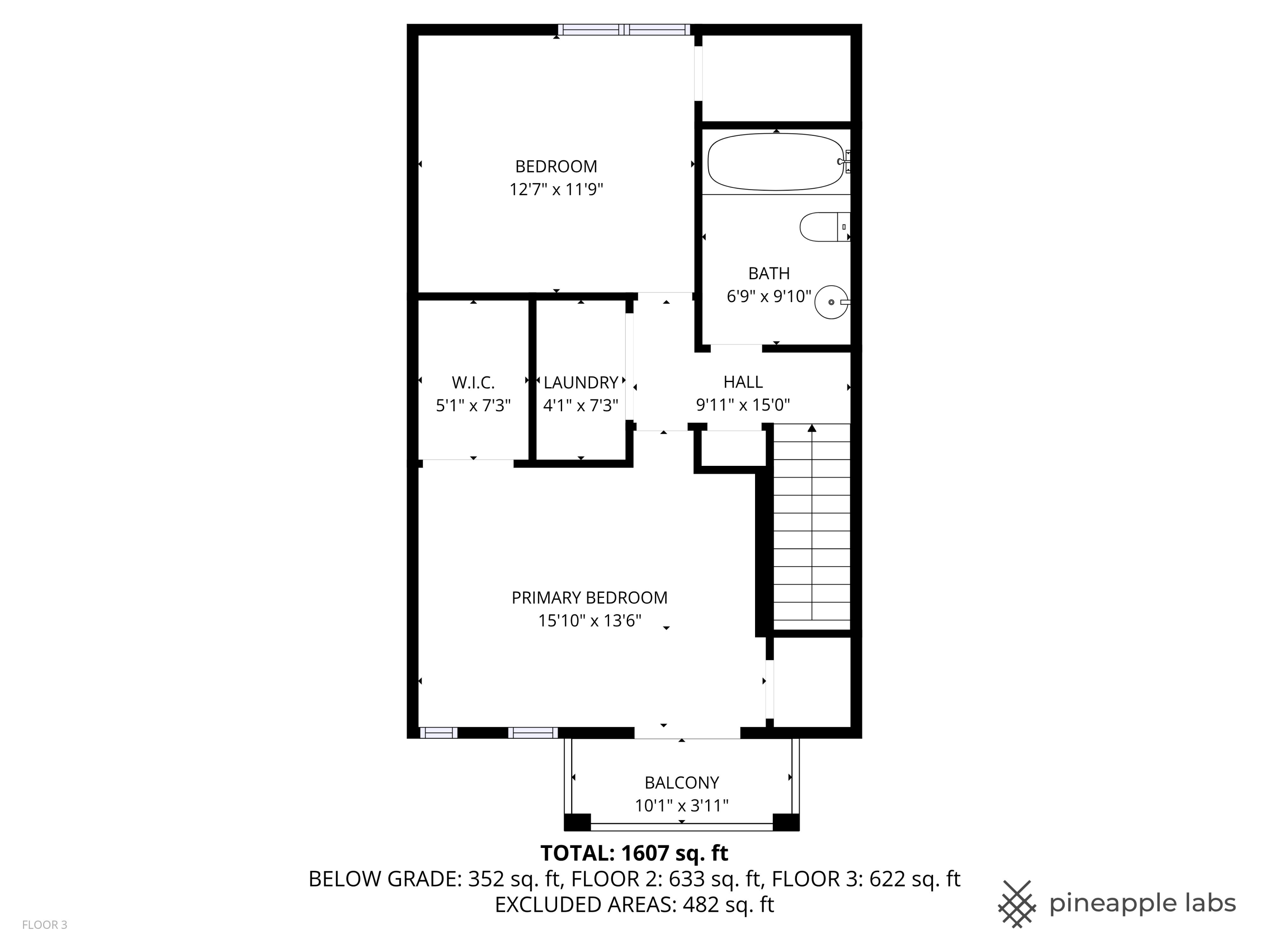 Kenosha, Wisconsin, 53140, United States, 3 Bedrooms Bedrooms, ,3 BathroomsBathrooms,Residential,For Sale,1985351