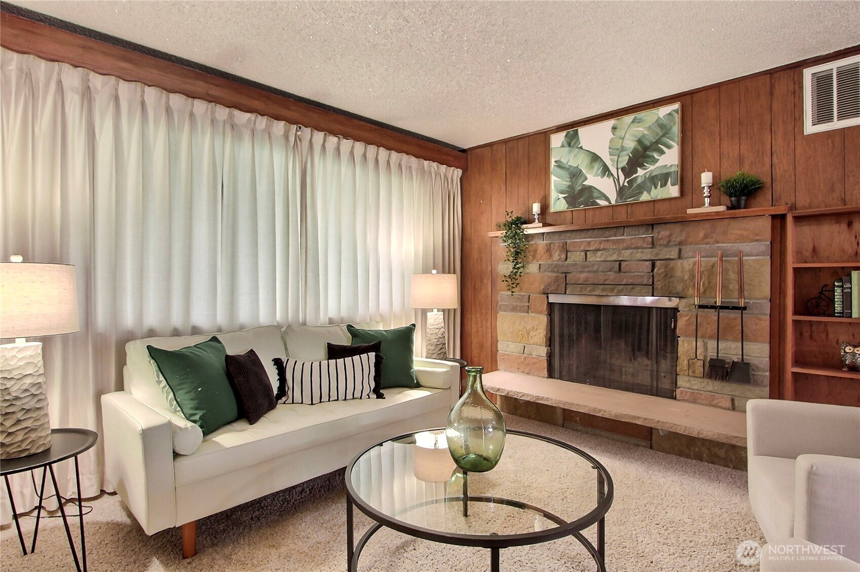 Renton, Washington, 98058, United States, 3 Bedrooms Bedrooms, ,Residential,For Sale,1919615