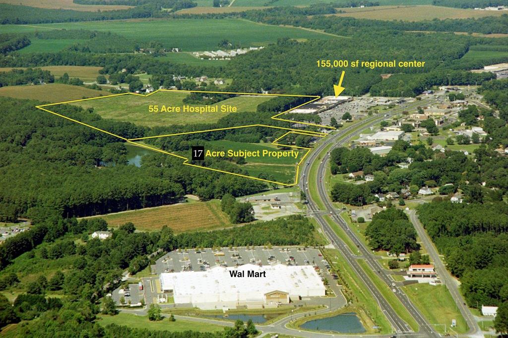 Lot 98 Lankford Hwy., Onley, Virginia, 23418, United States, ,Land,For Sale,Lot 98 Lankford Hwy.,1655873