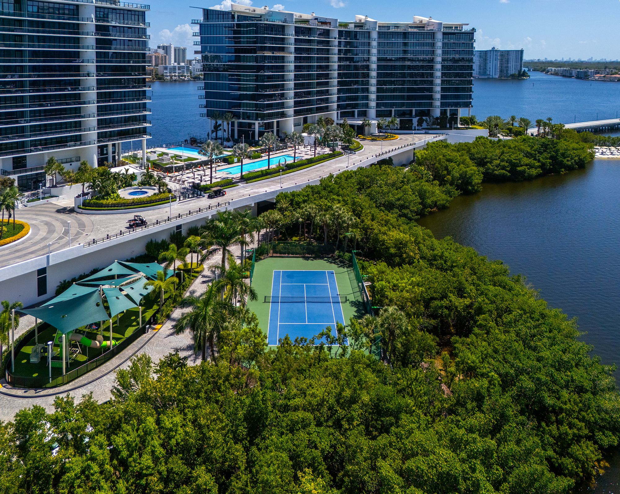  5500 Island Estates Drive, Aventura, FL, 33160 - 物件實景