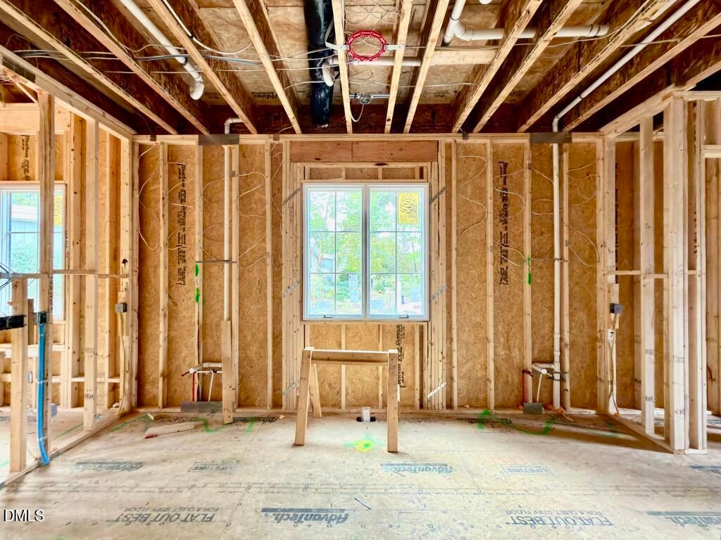 Raleigh, North Carolina, 27608, United States, 4 Bedrooms Bedrooms, ,6 BathroomsBathrooms,Residential,For Sale,1988275