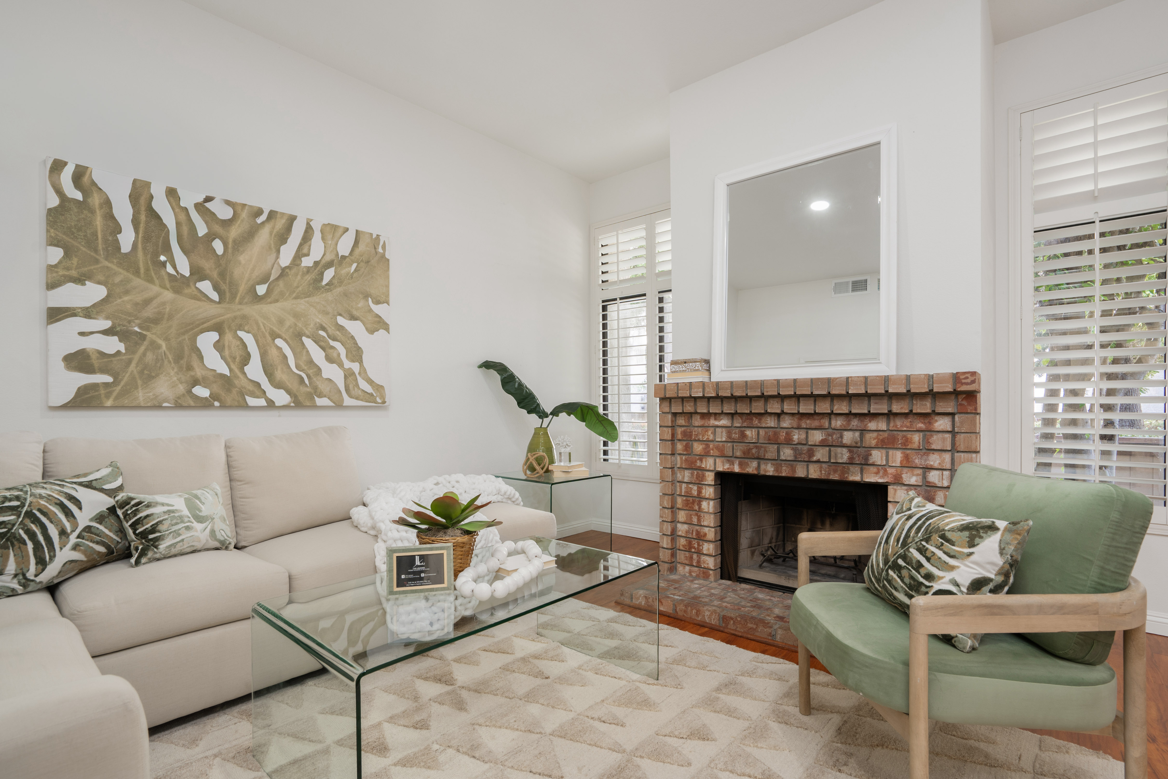  4477 Emerald Street, Torrance, CA 90503 - 物件實景