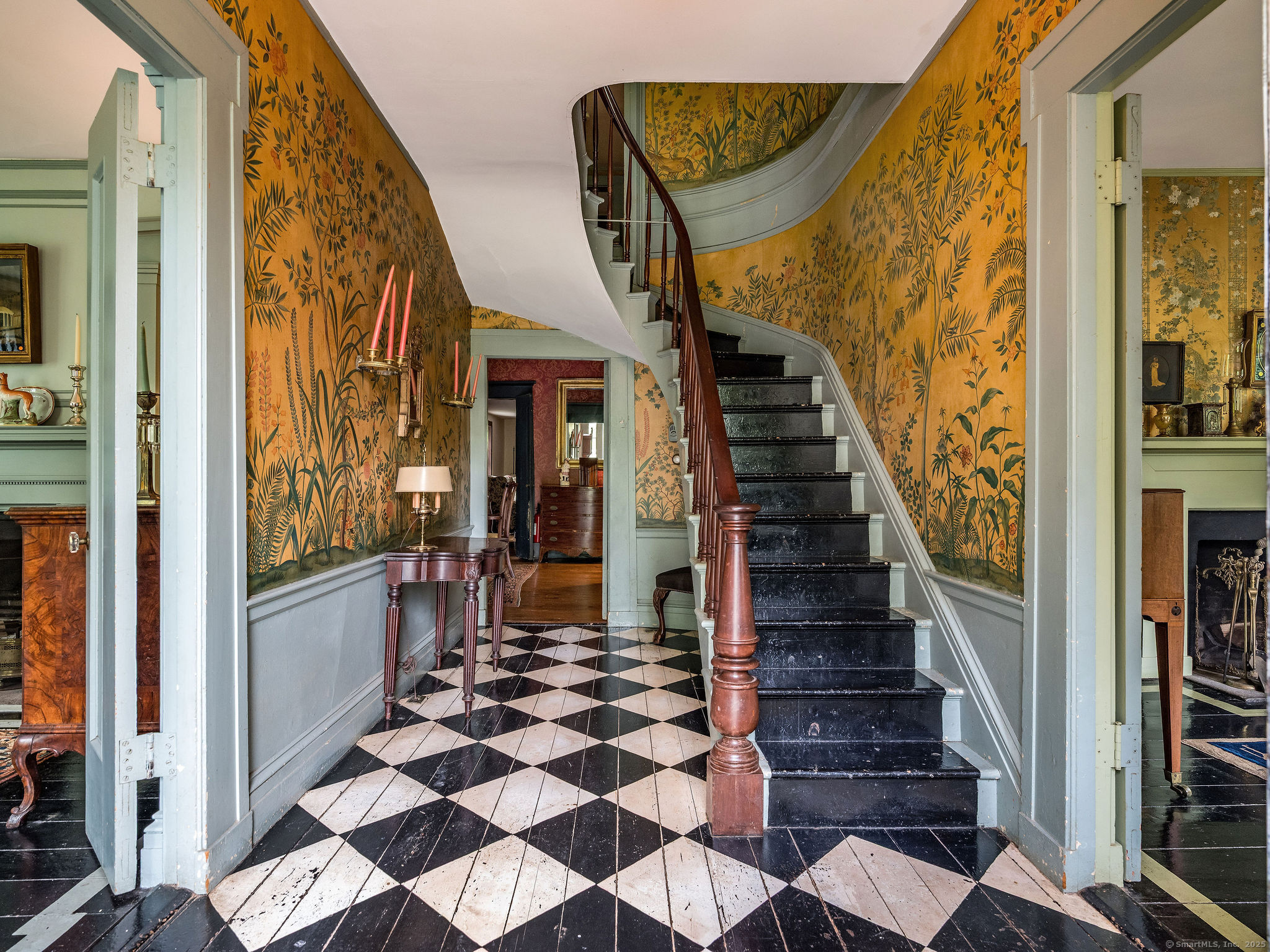 Madison, Connecticut, 06443, United States, 5 Bedrooms Bedrooms, ,4 BathroomsBathrooms,Residential,For Sale,1838358