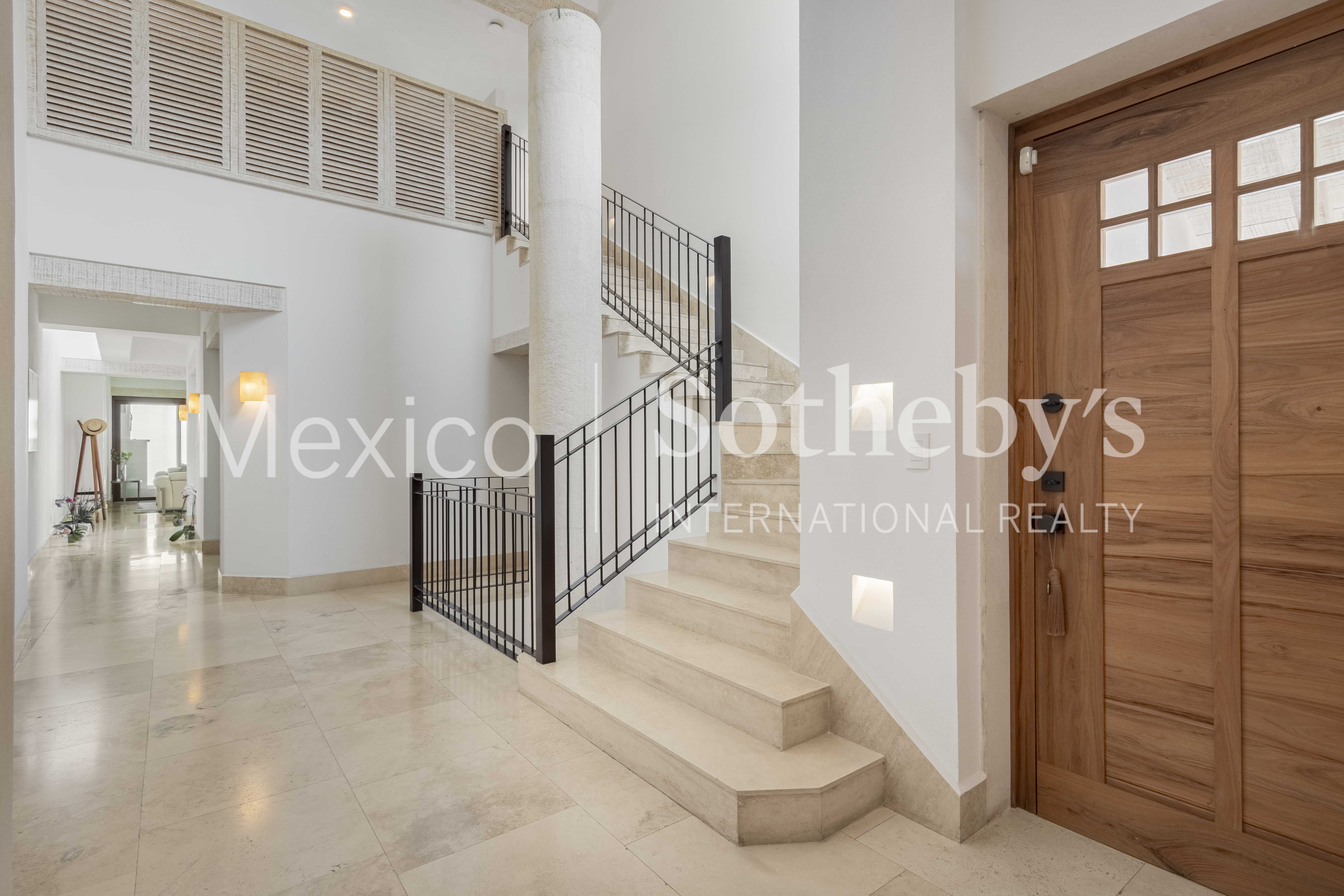  Casa Francisco Sosa - 物件實景