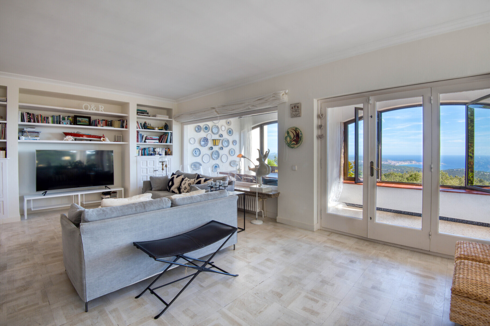 Cozy villa with panoramic views and lots of light - 物件實景