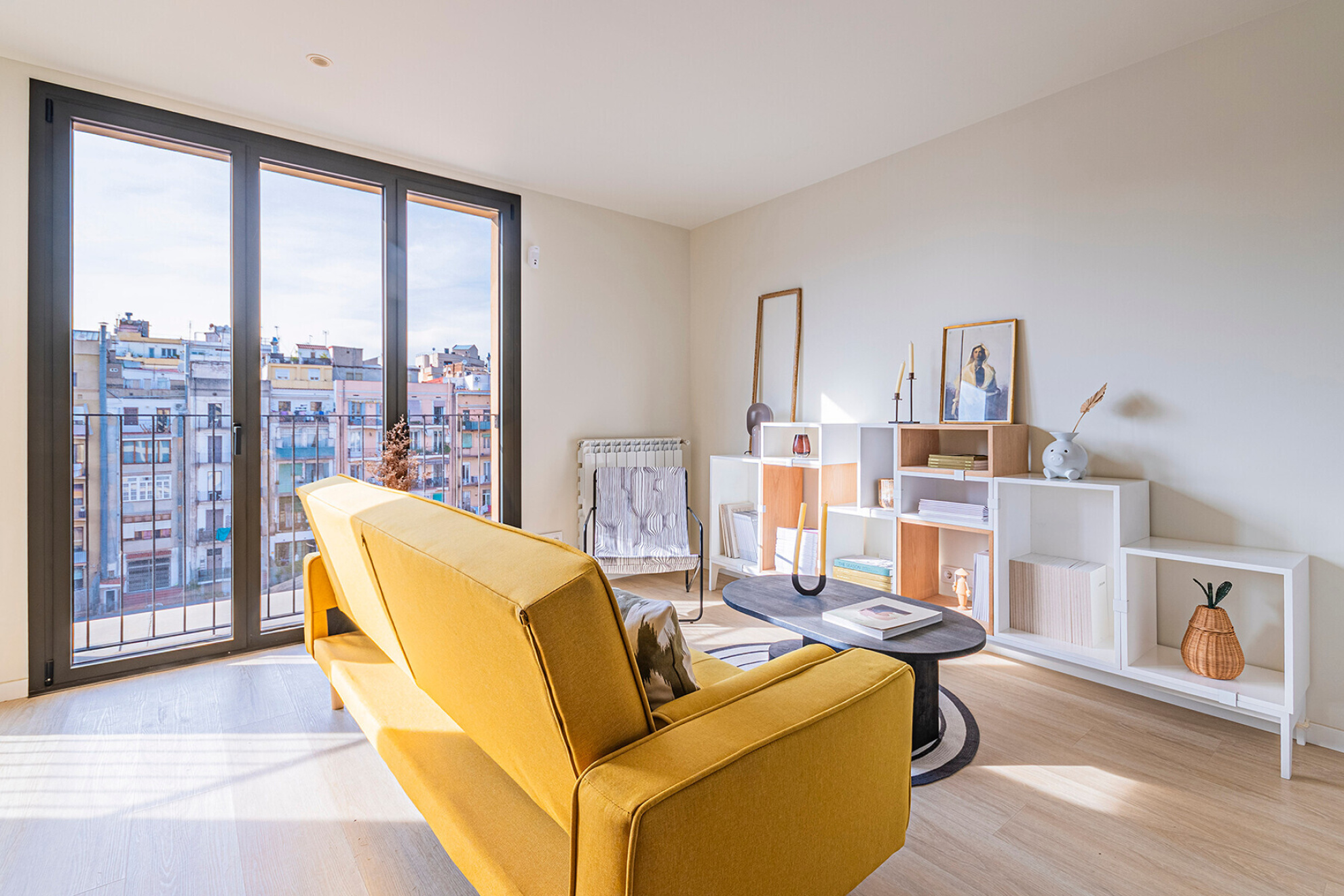  Duplex new construction in Eixample - 物件實景