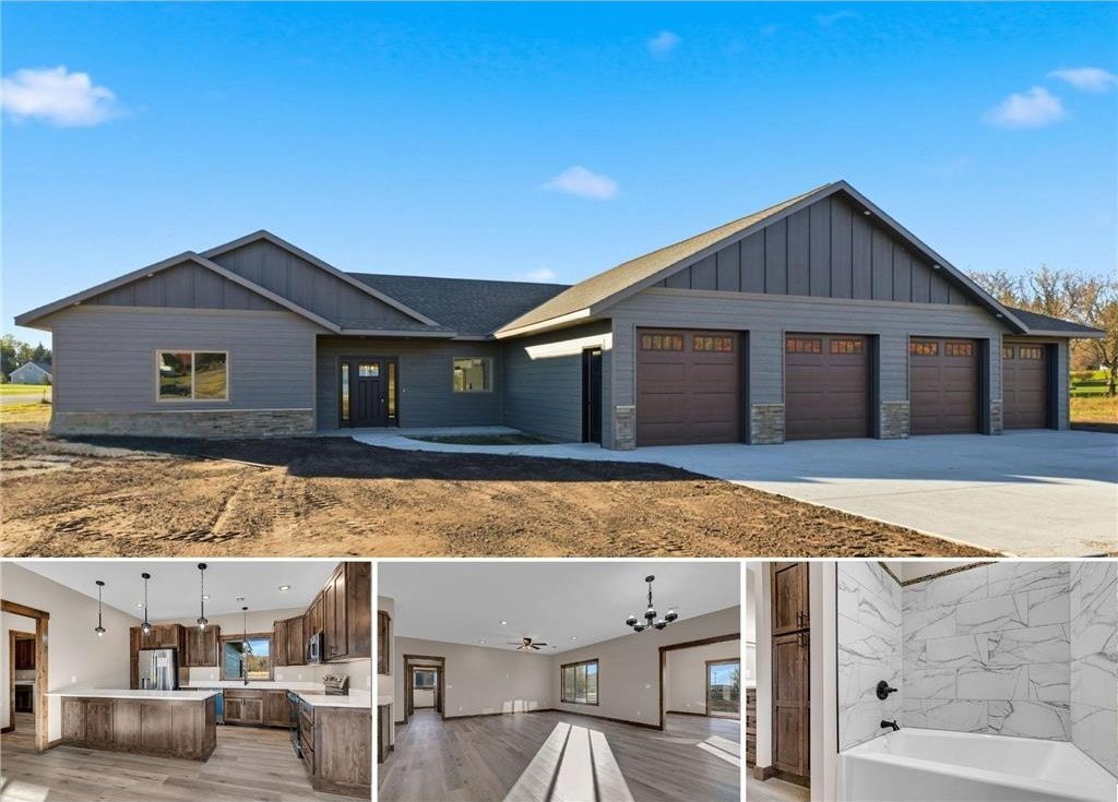 Saint Stephen, Minnesota, 56375, United States, 3 Bedrooms Bedrooms, ,2 BathroomsBathrooms,Residential,For Sale,1987314