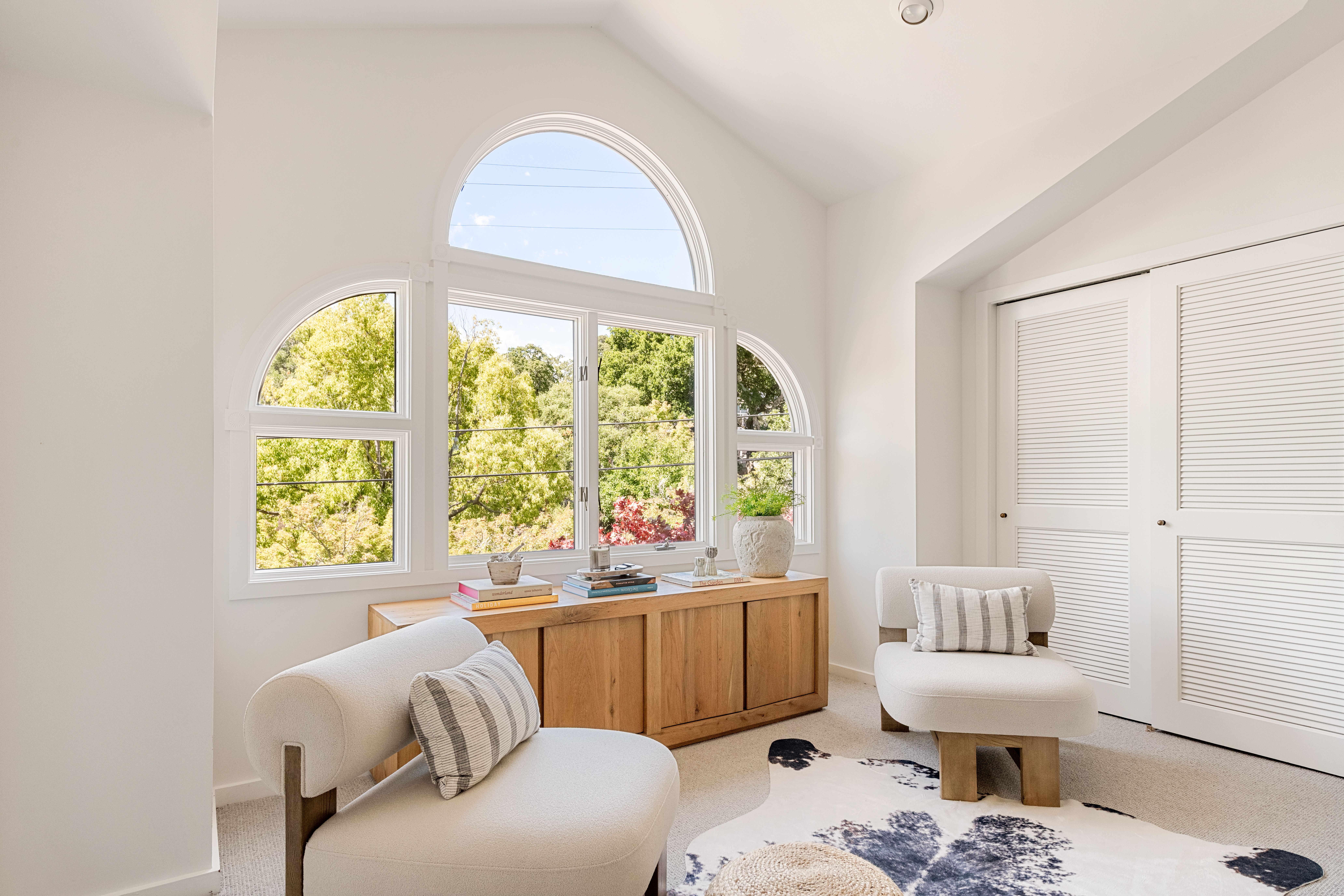  A Beautifully Updated 1906 Kentfield Classic - 物件實景
