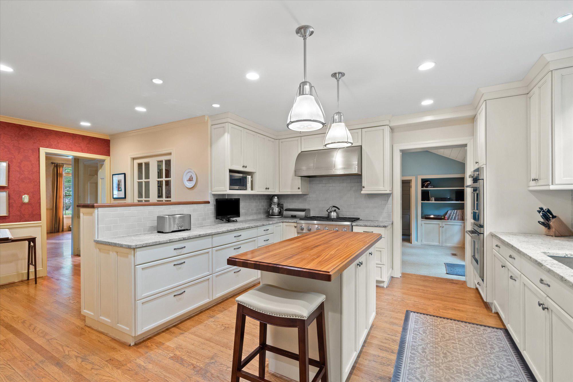  1033 Swinks Mill Road, Mclean, VA, 22102 - 物件實景