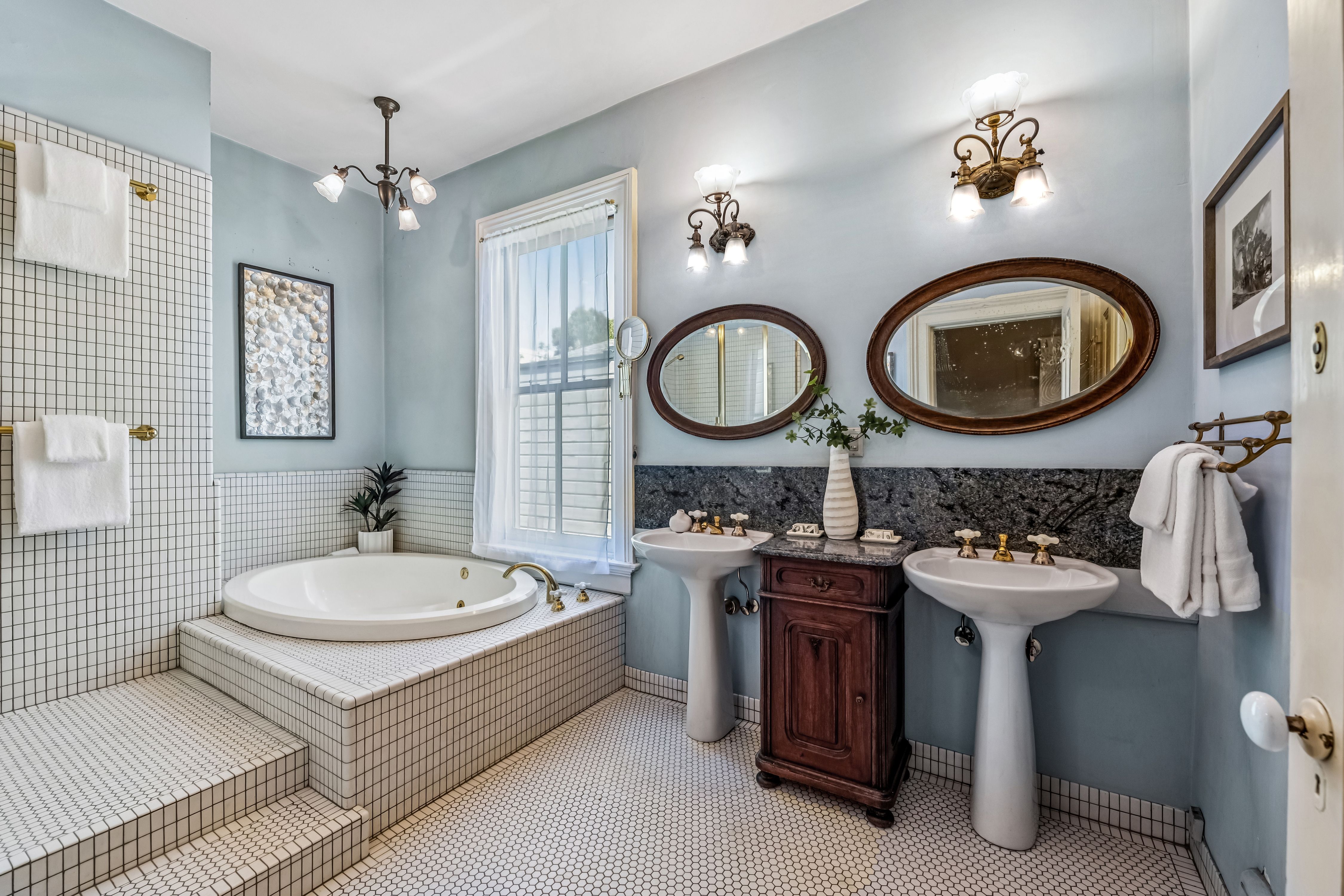  Timeless Victorian Elegance - 物件實景