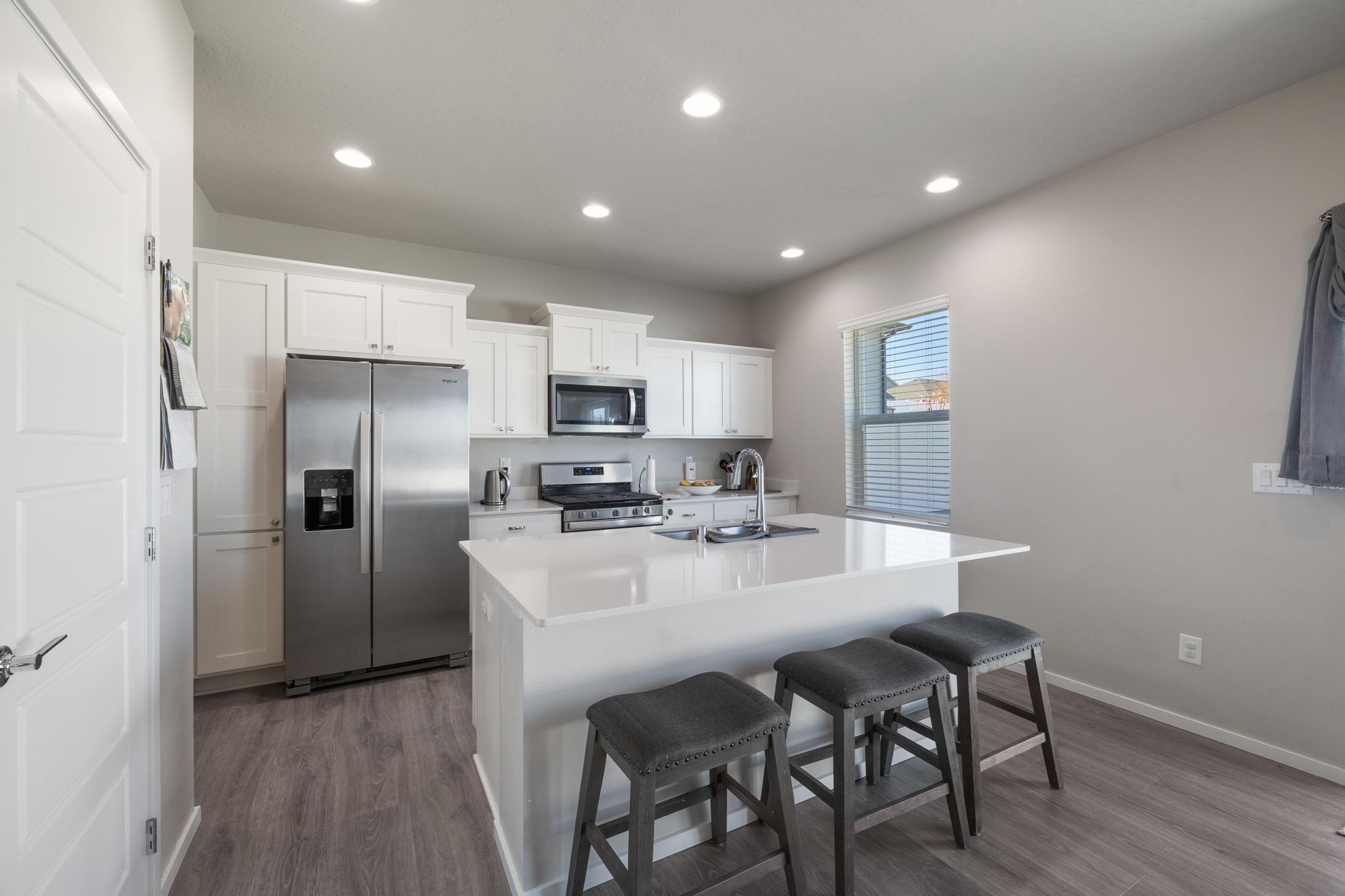 Spokane Valley, Washington, 99037, United States, 4 Bedrooms Bedrooms, ,3 BathroomsBathrooms,Residential,For Sale,1786142