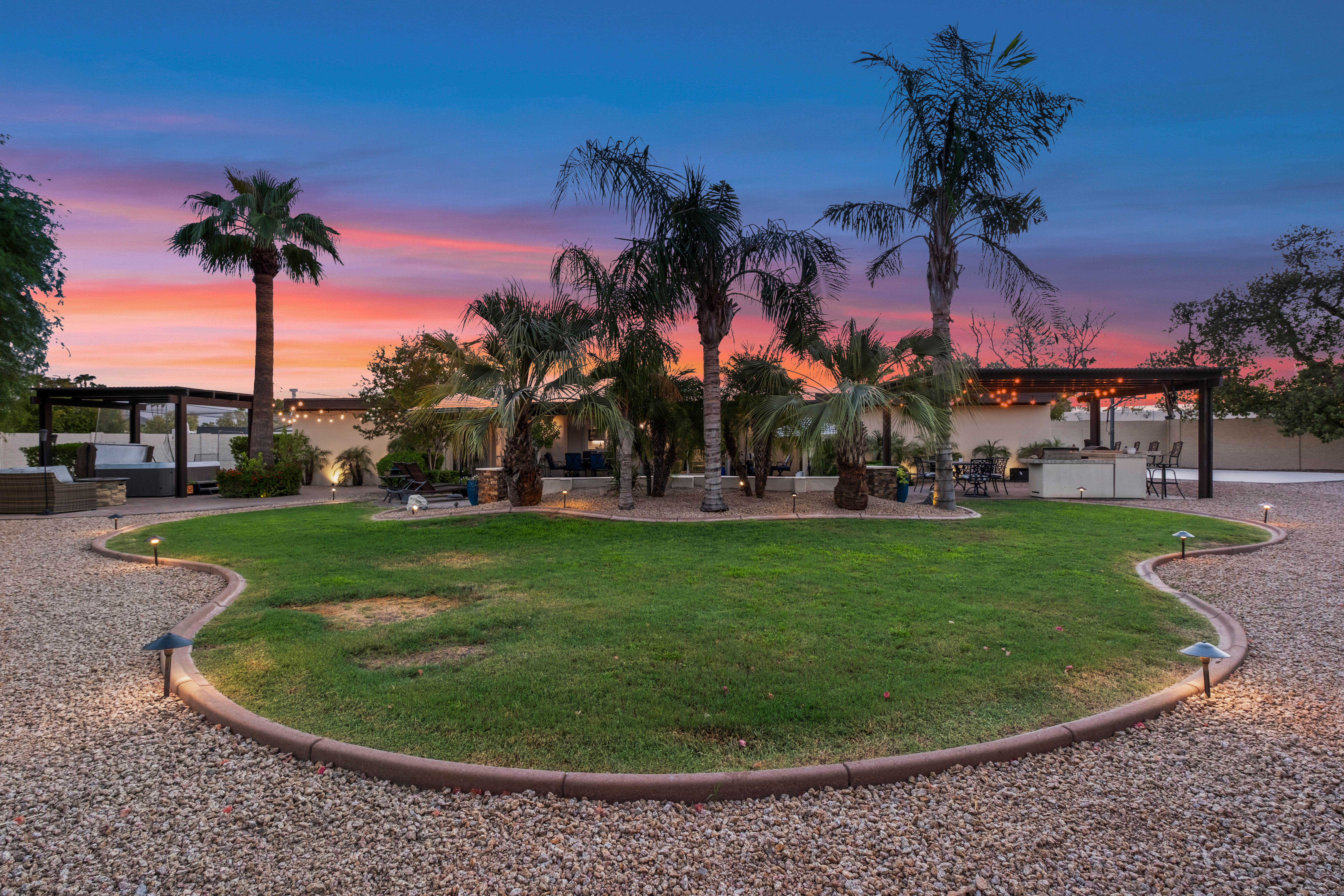  12659 N 56th Way¦Scottsdale, AZ - 物件實景