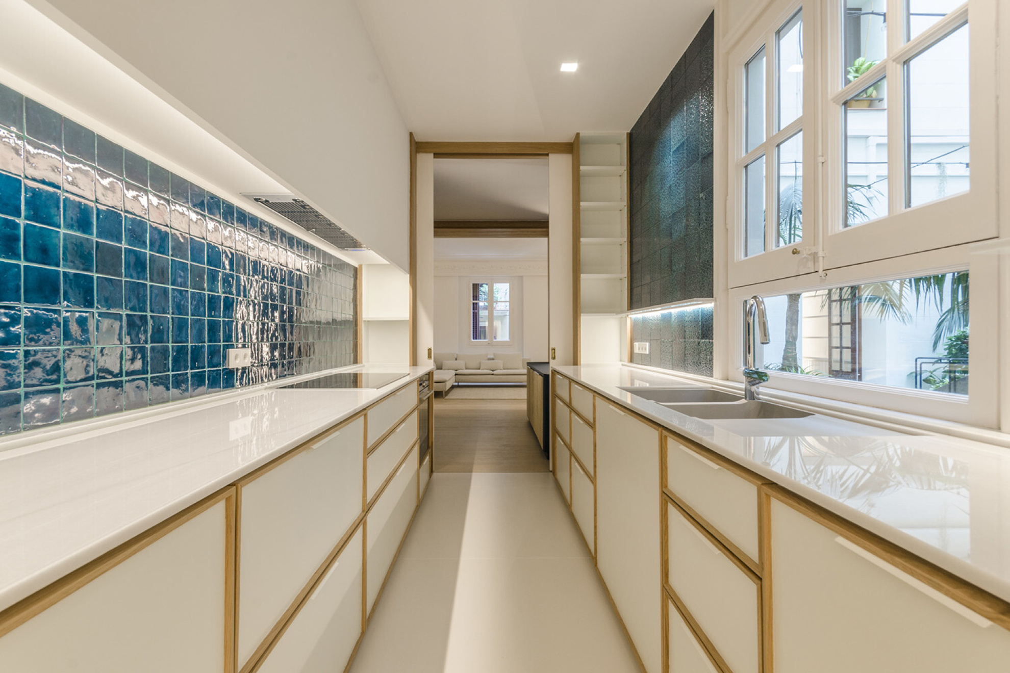  Comfort, style and space in the center of Barcelona - 物件實景