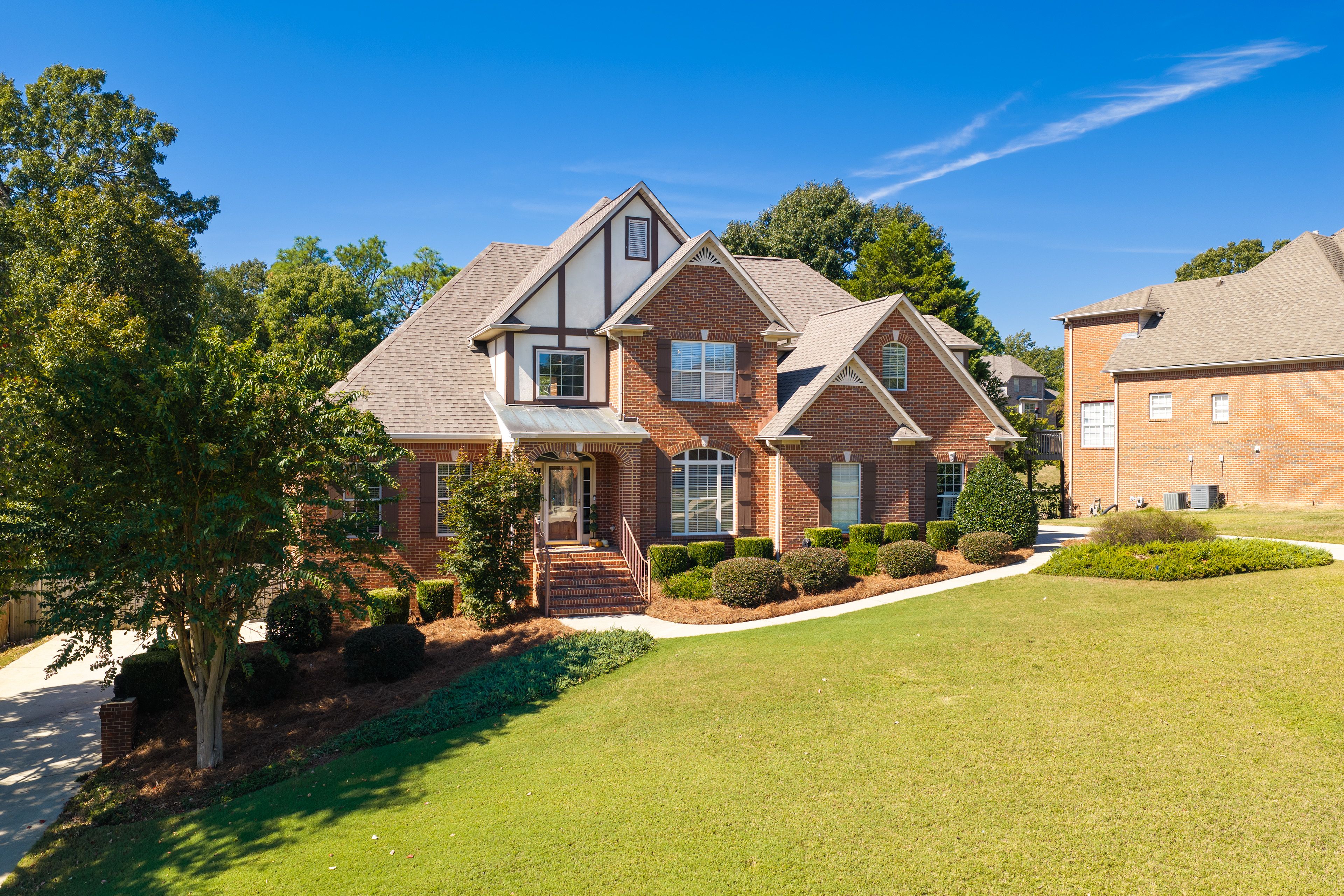 Woodlands Cv, Hoover, AL 35080 #1
