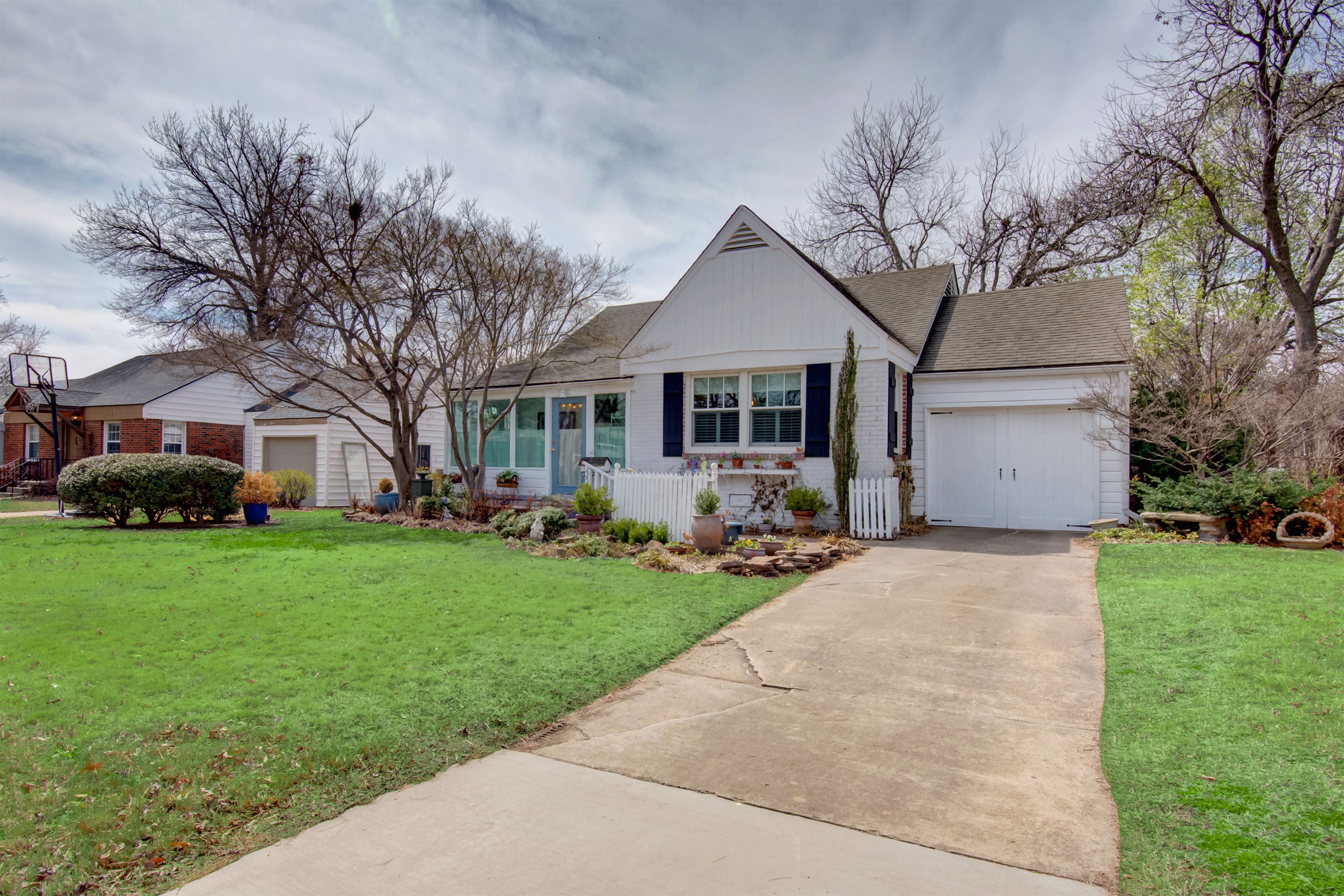  2258 South Delaware Court, Tulsa, OK 74114 - 物件實景