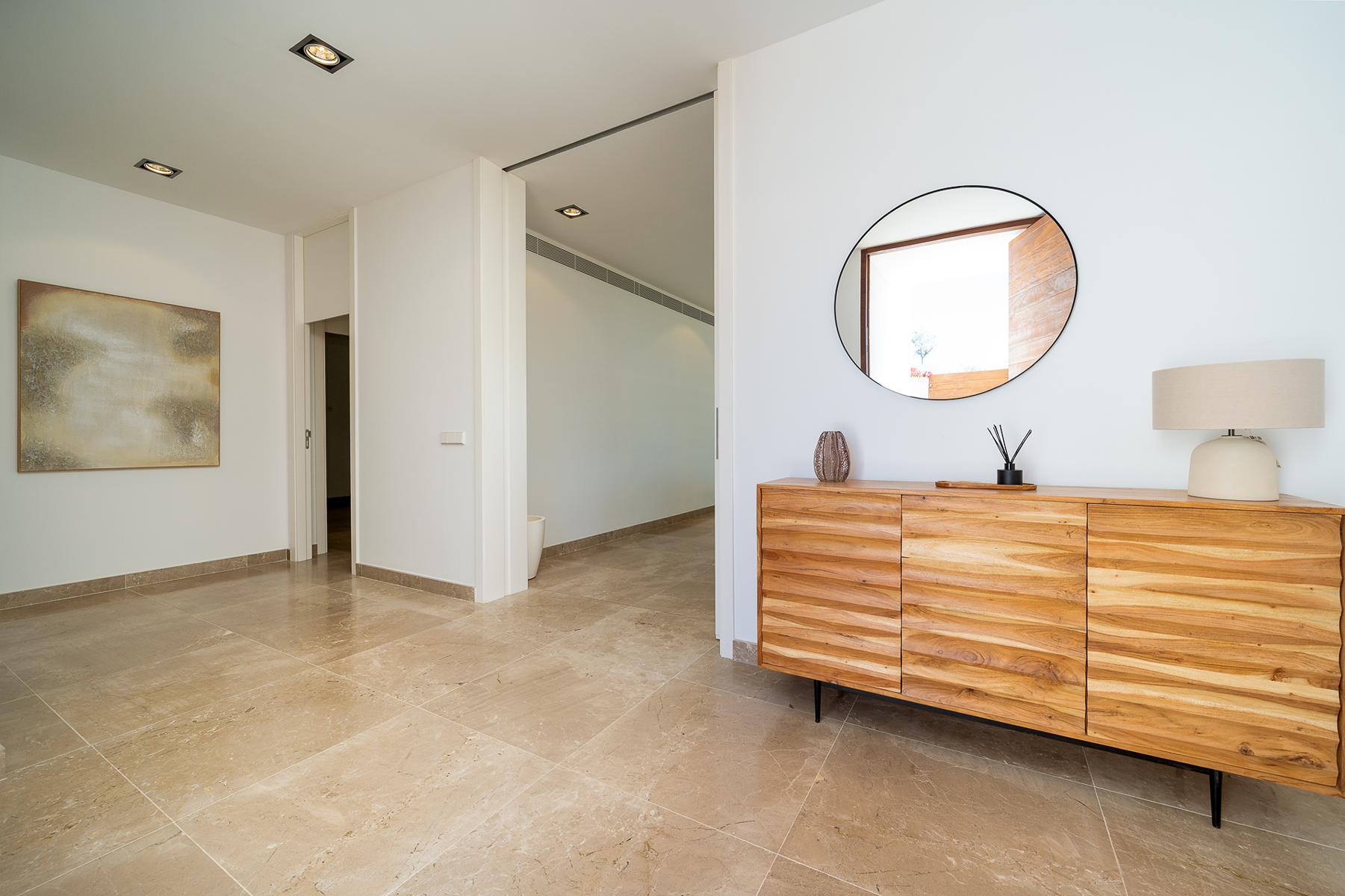  Villa with pool in Sol de Mallorca - 物件實景