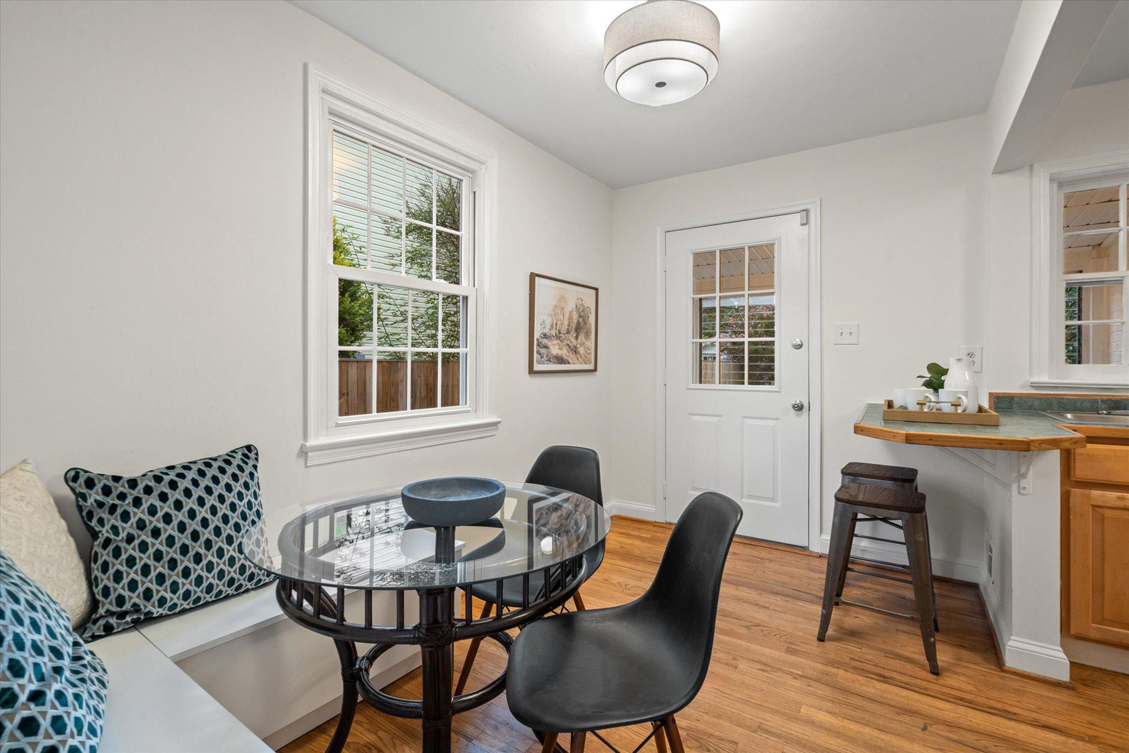  317 Custis Avenue A E, Alexandria, VA, 22301 - 物件實景