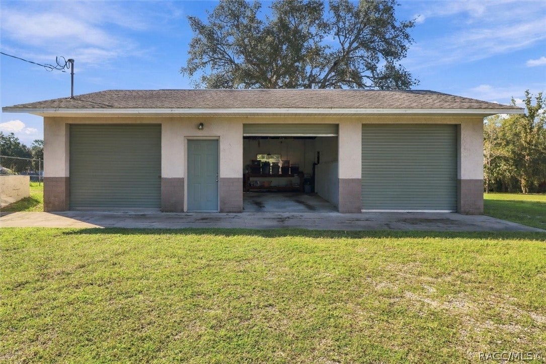 Wacker St, Hernando, FL 34442 #1