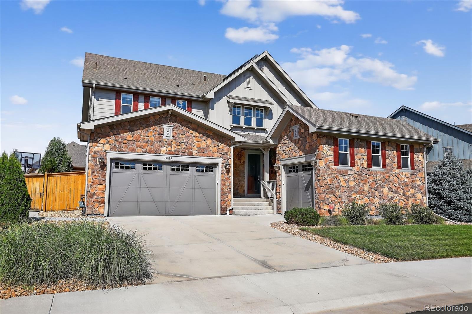 Thornton, Colorado, 80602, United States, 5 Bedrooms Bedrooms, ,3 BathroomsBathrooms,Residential,For Sale,1988172