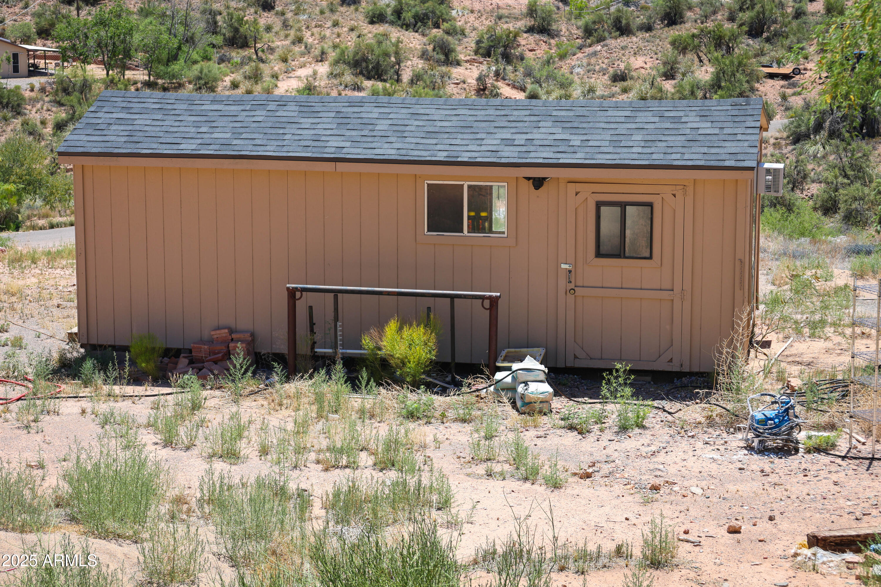 Clarkdale, Arizona, 86324, United States, 4 Bedrooms Bedrooms, ,Residential,For Sale,1902040