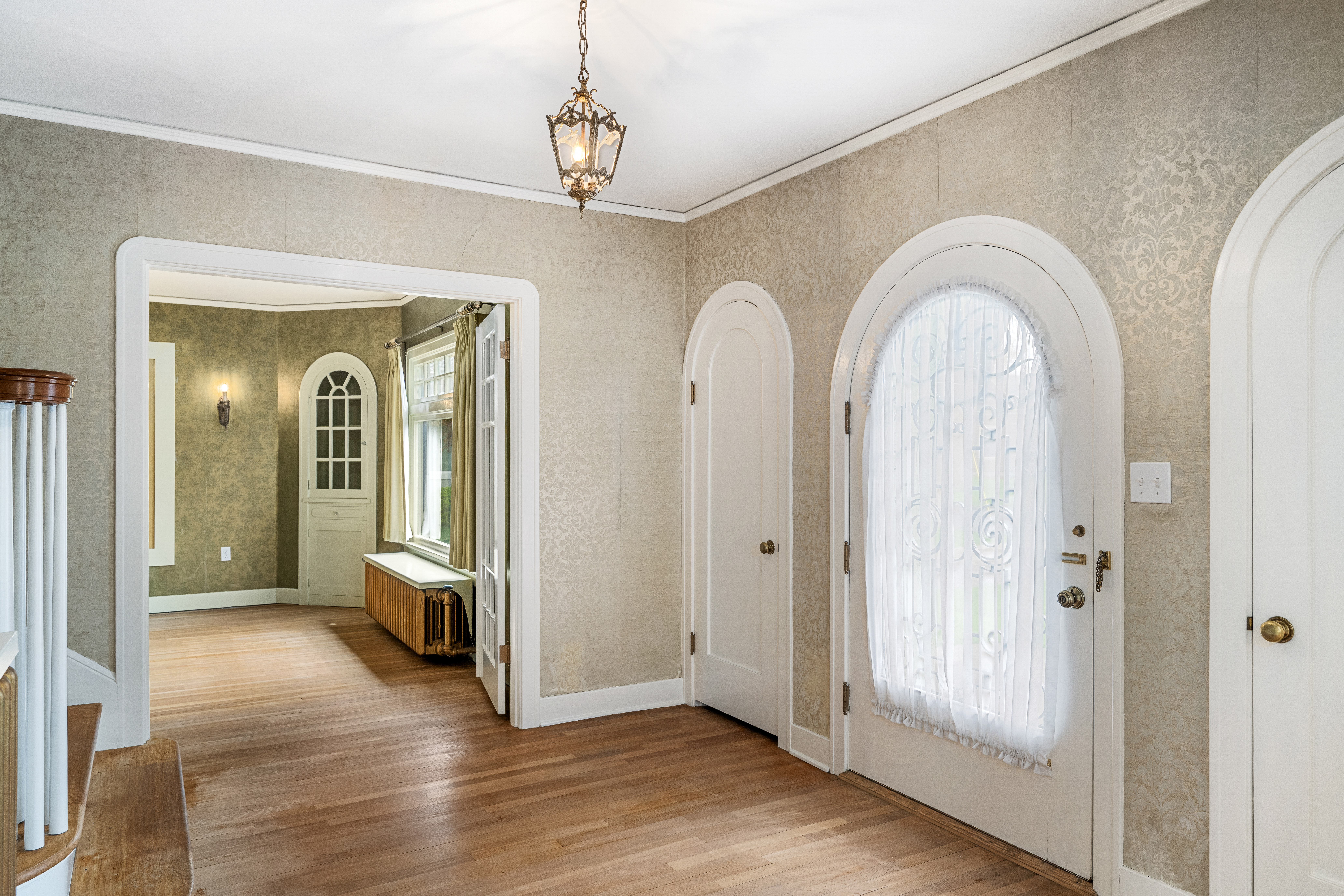  601 Washington St - 物件實景