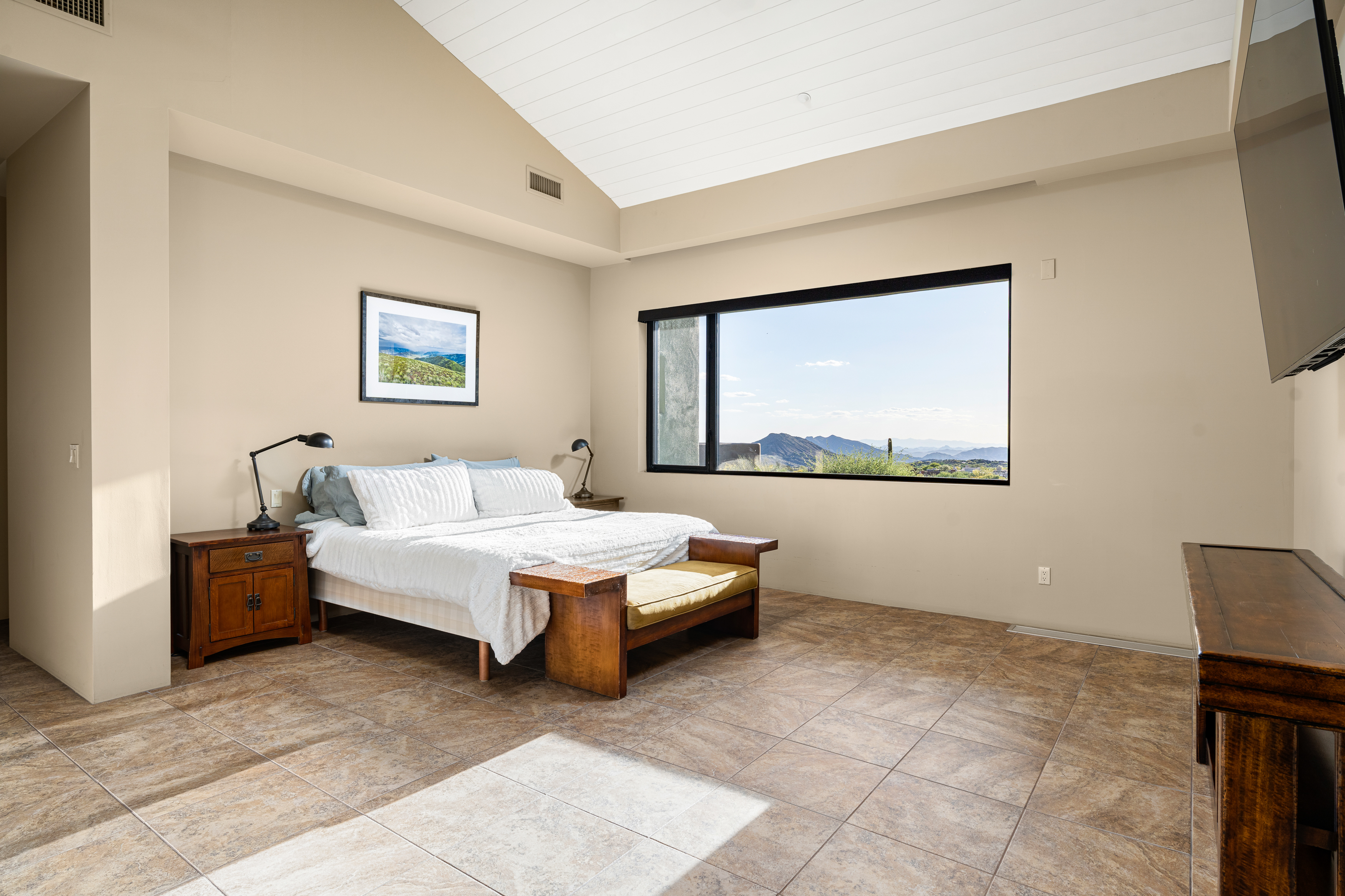  11025 E Honey Mesquite Drive¦Scottsdale, AZ - 物件實景