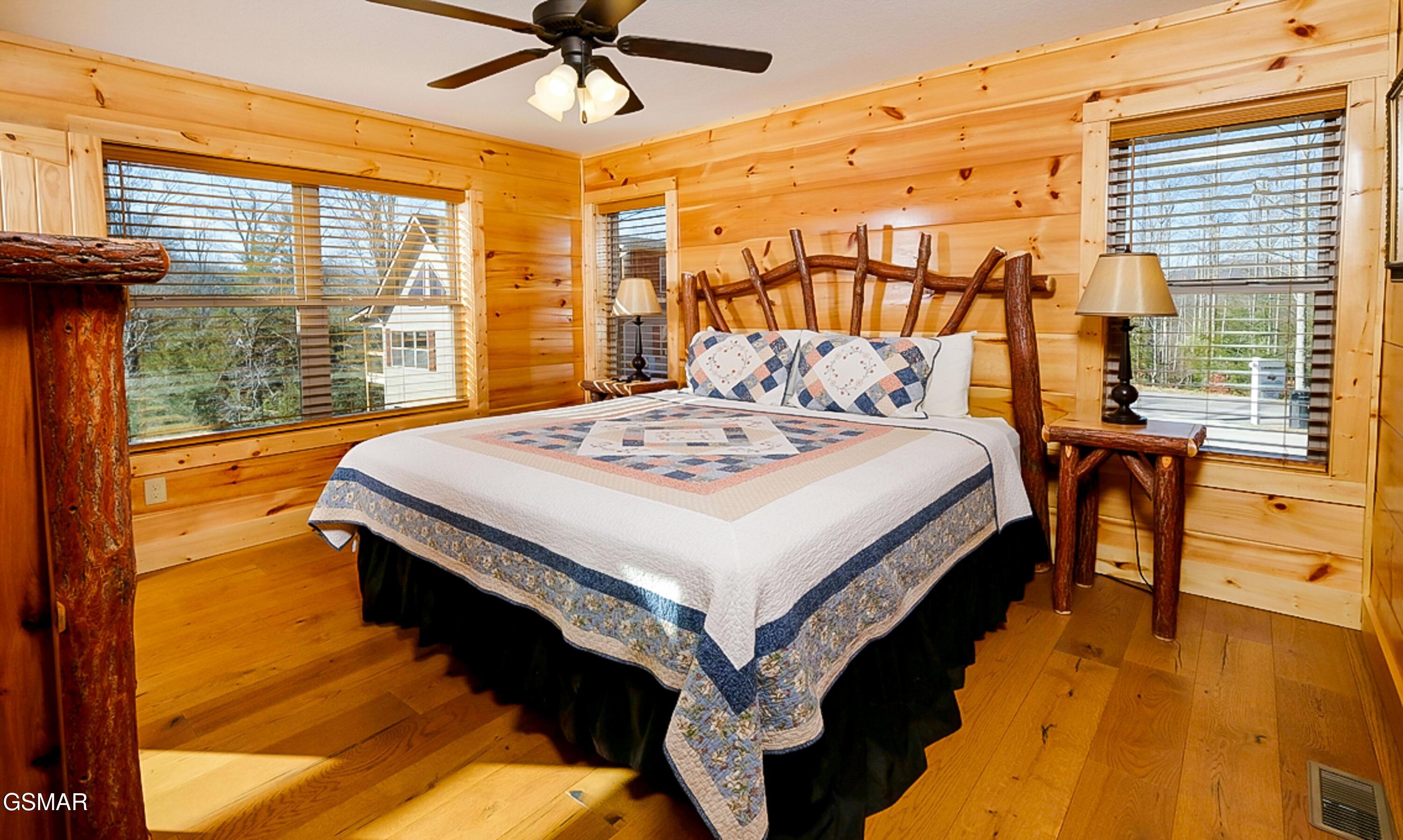 Gatlinburg, Tennessee, 37738, United States, 3 Bedrooms Bedrooms, ,4 BathroomsBathrooms,Residential,For Sale,2024067