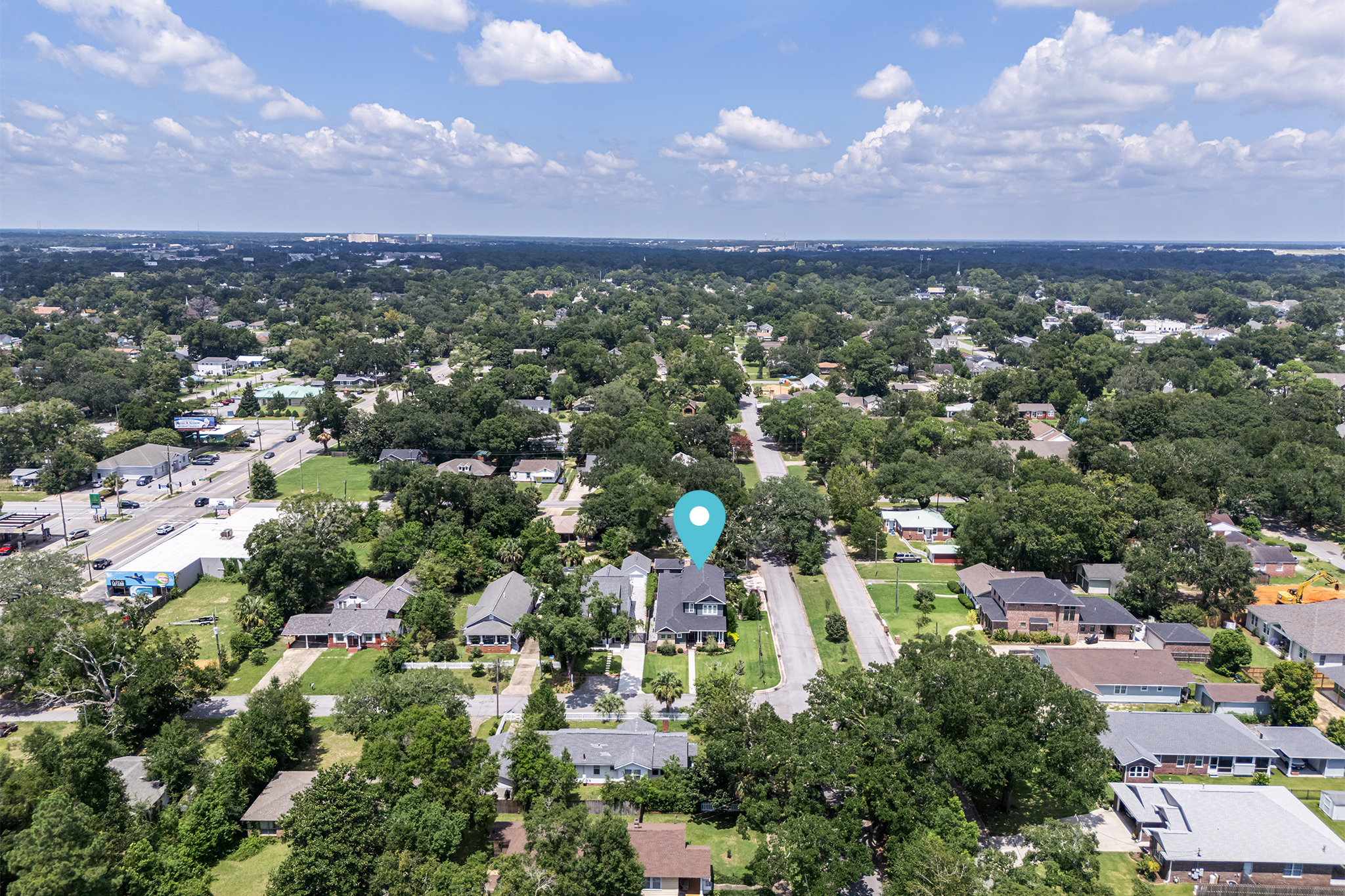  930 E Hernandez Street - 物件實景