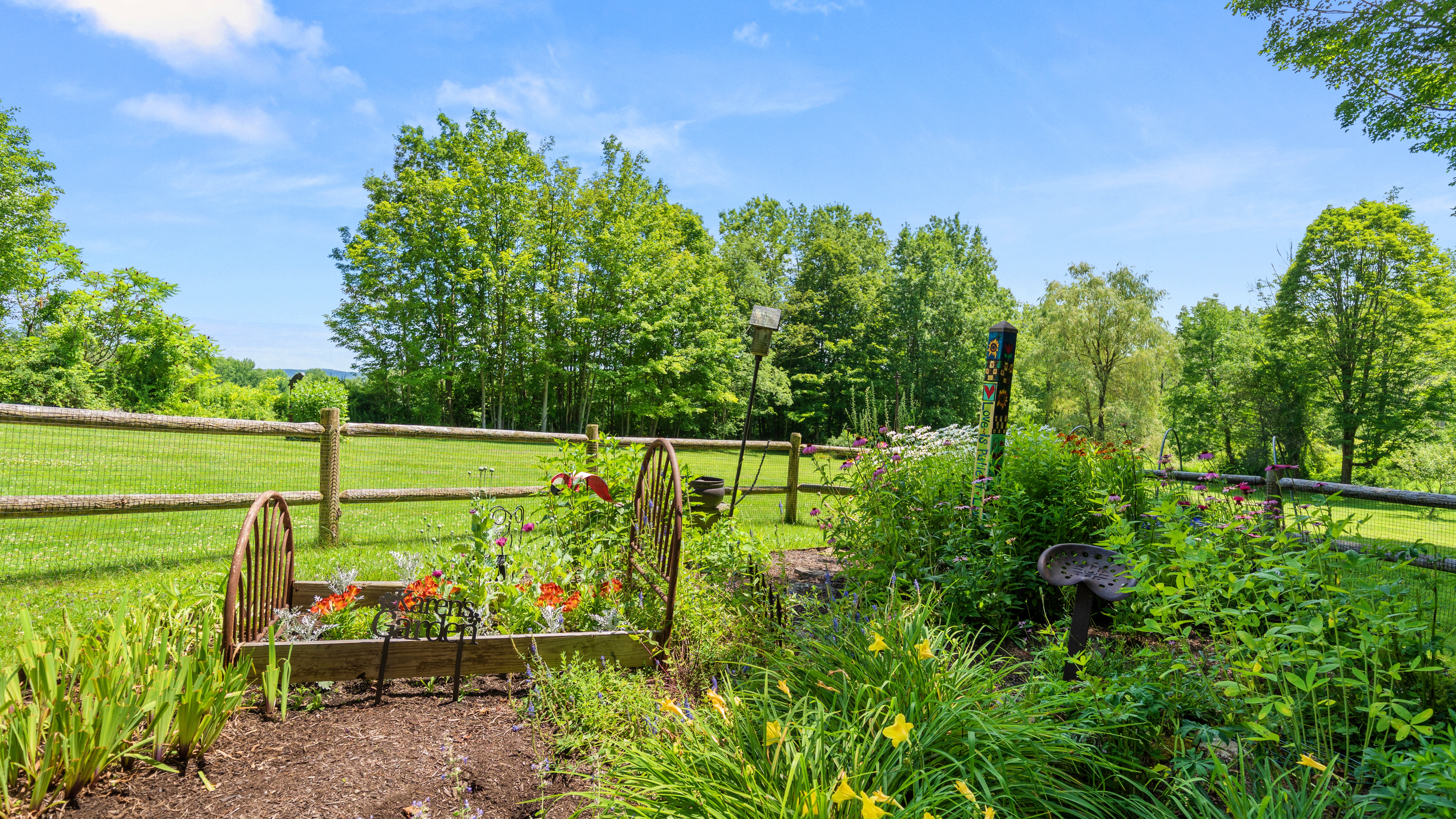  Charming and Spacious Country Retreat Just 15 Minutes from Tanglewood - 物件實景